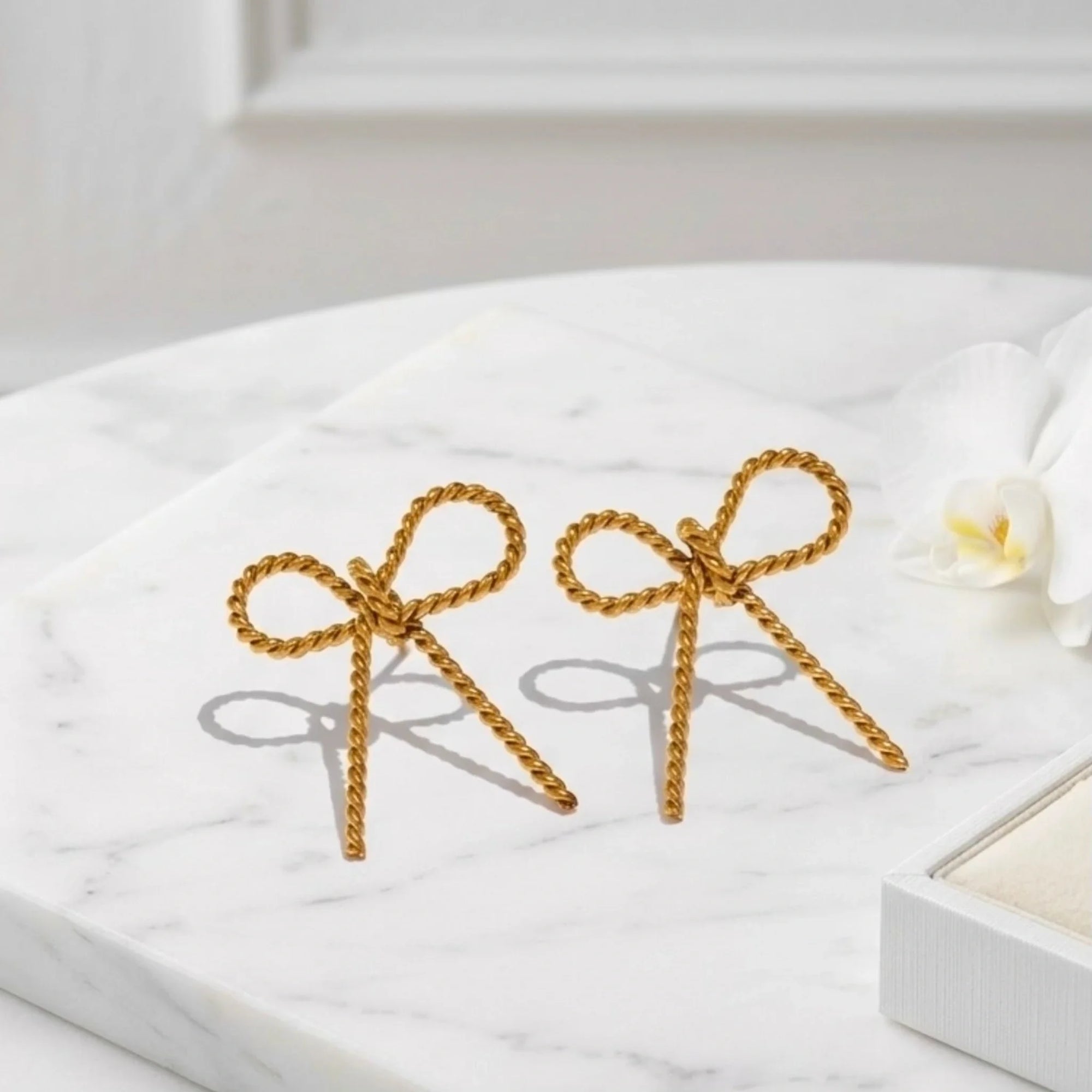 Francy Earrings