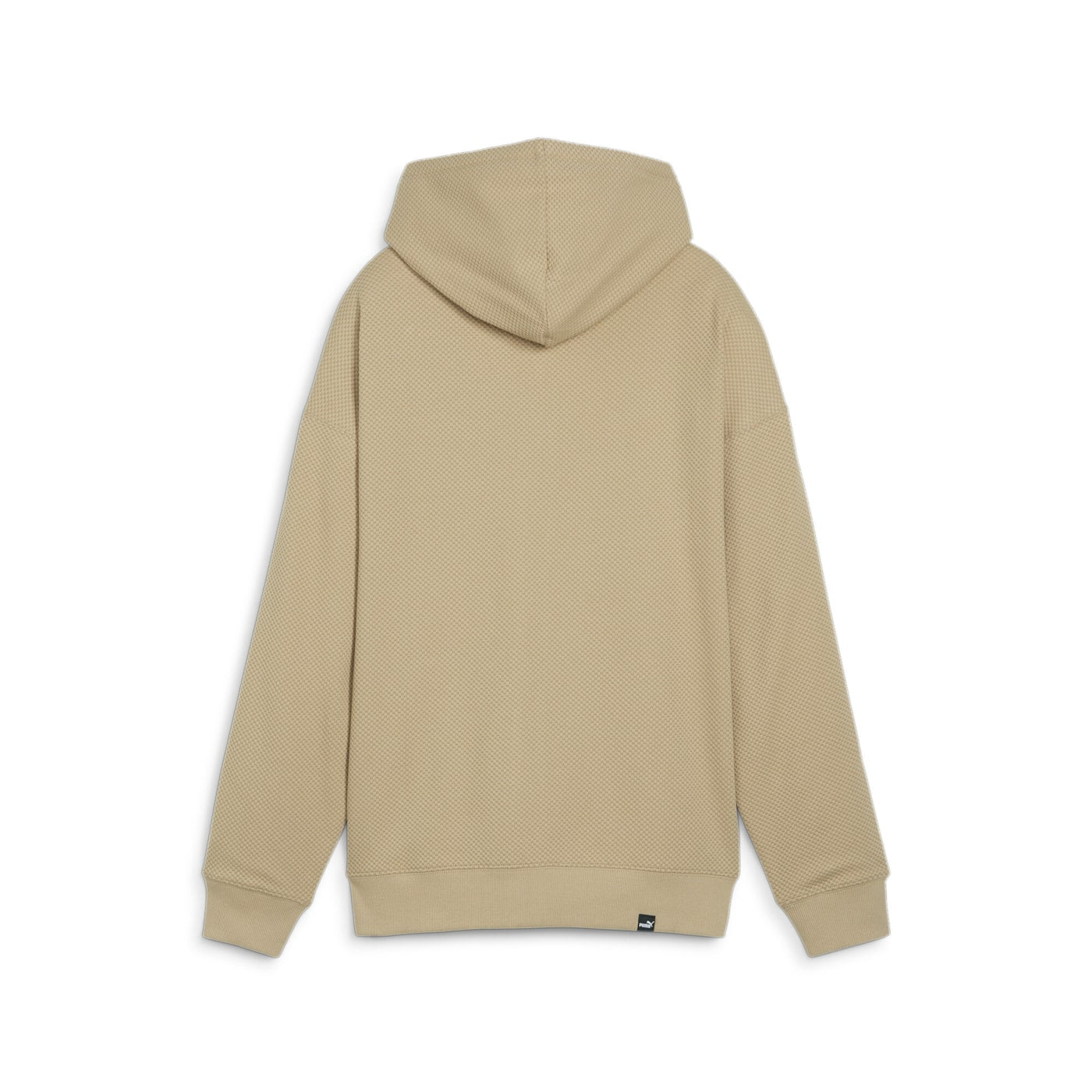 Puma Women's Her Full-Zip Hoodie 677882-83 Dove Grey