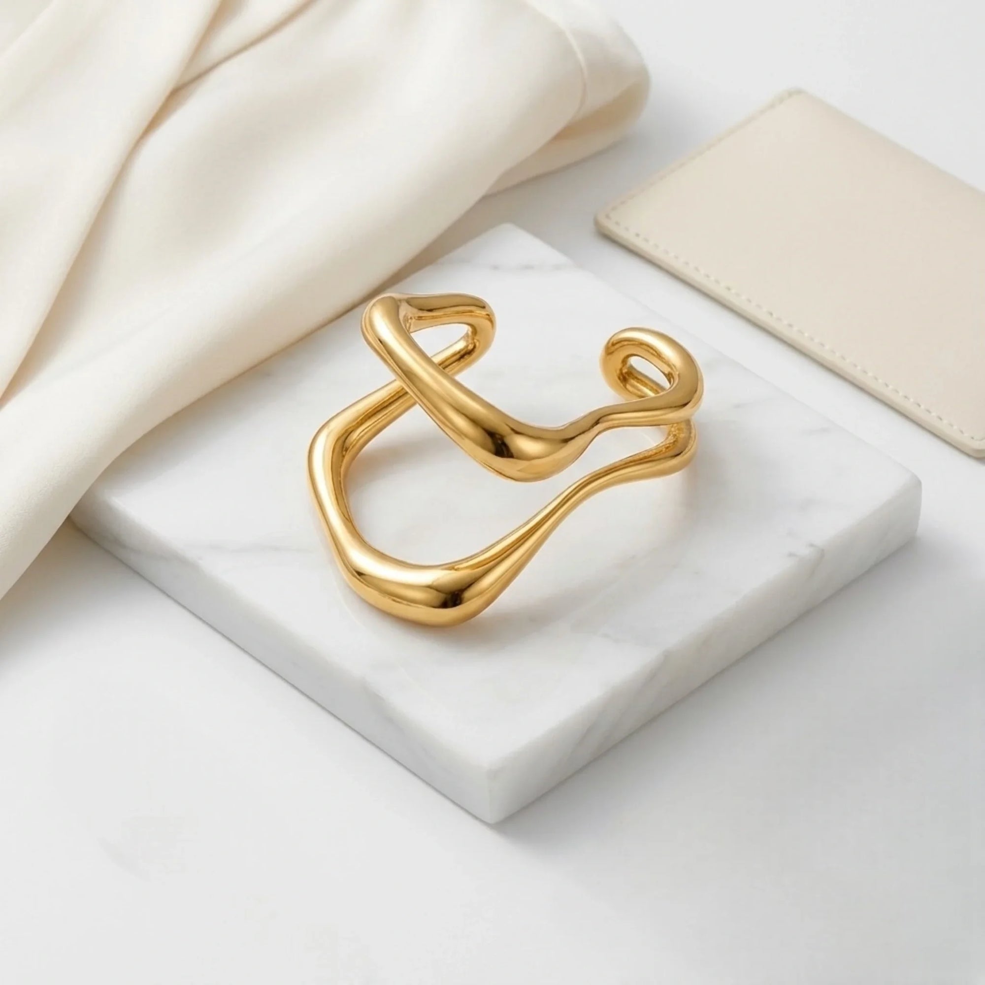 Talisa Earrings