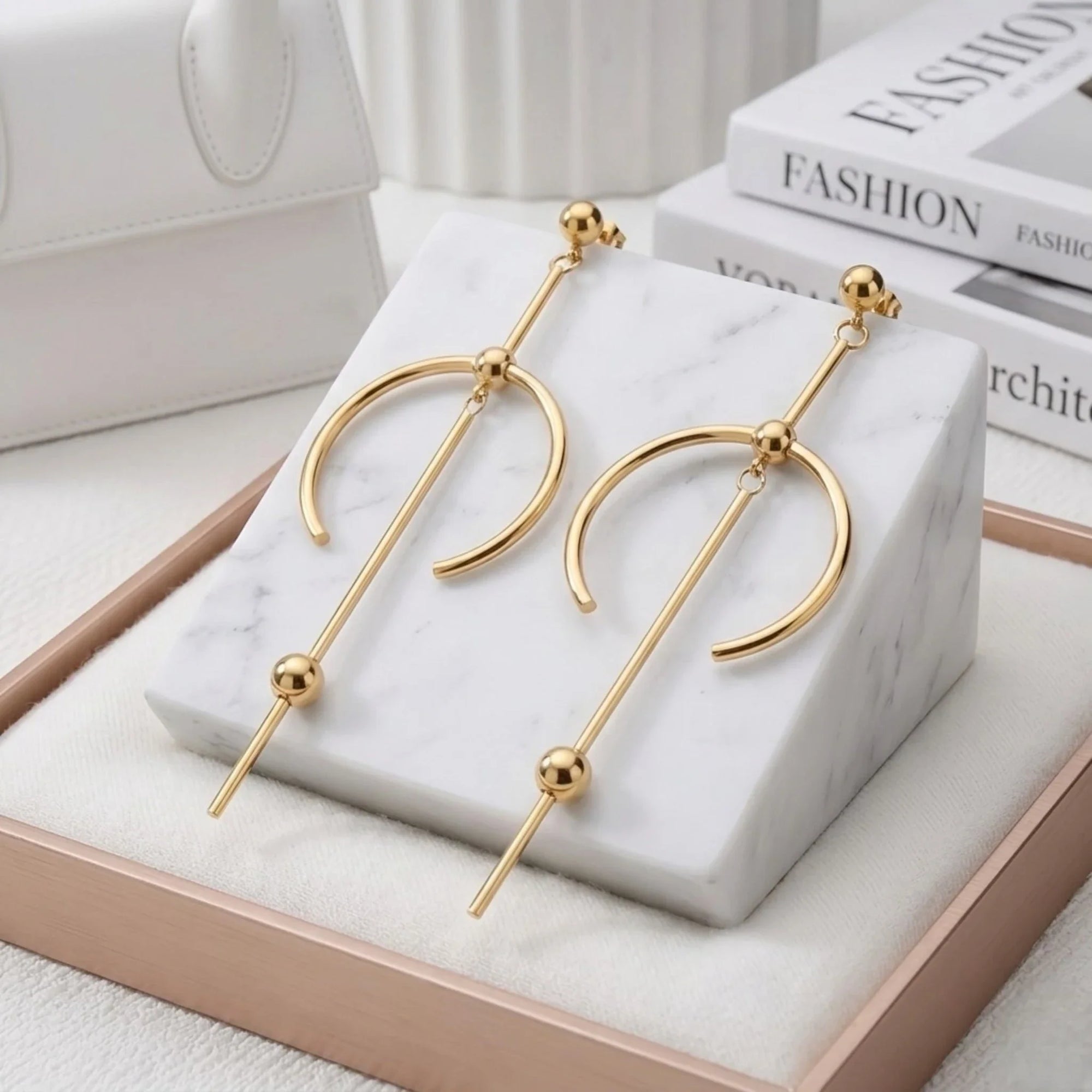 Oxana Earrings