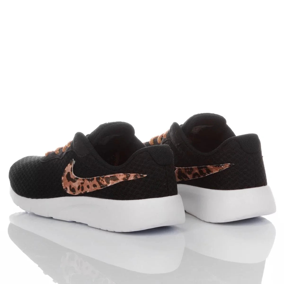 Nike Run Leo Black