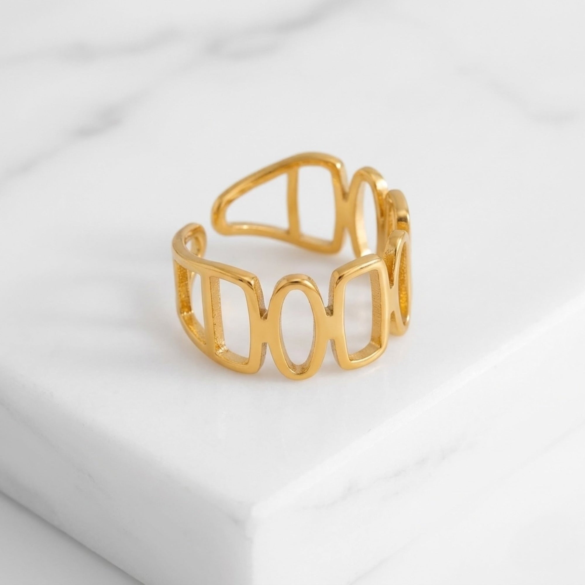 Indora Ring
