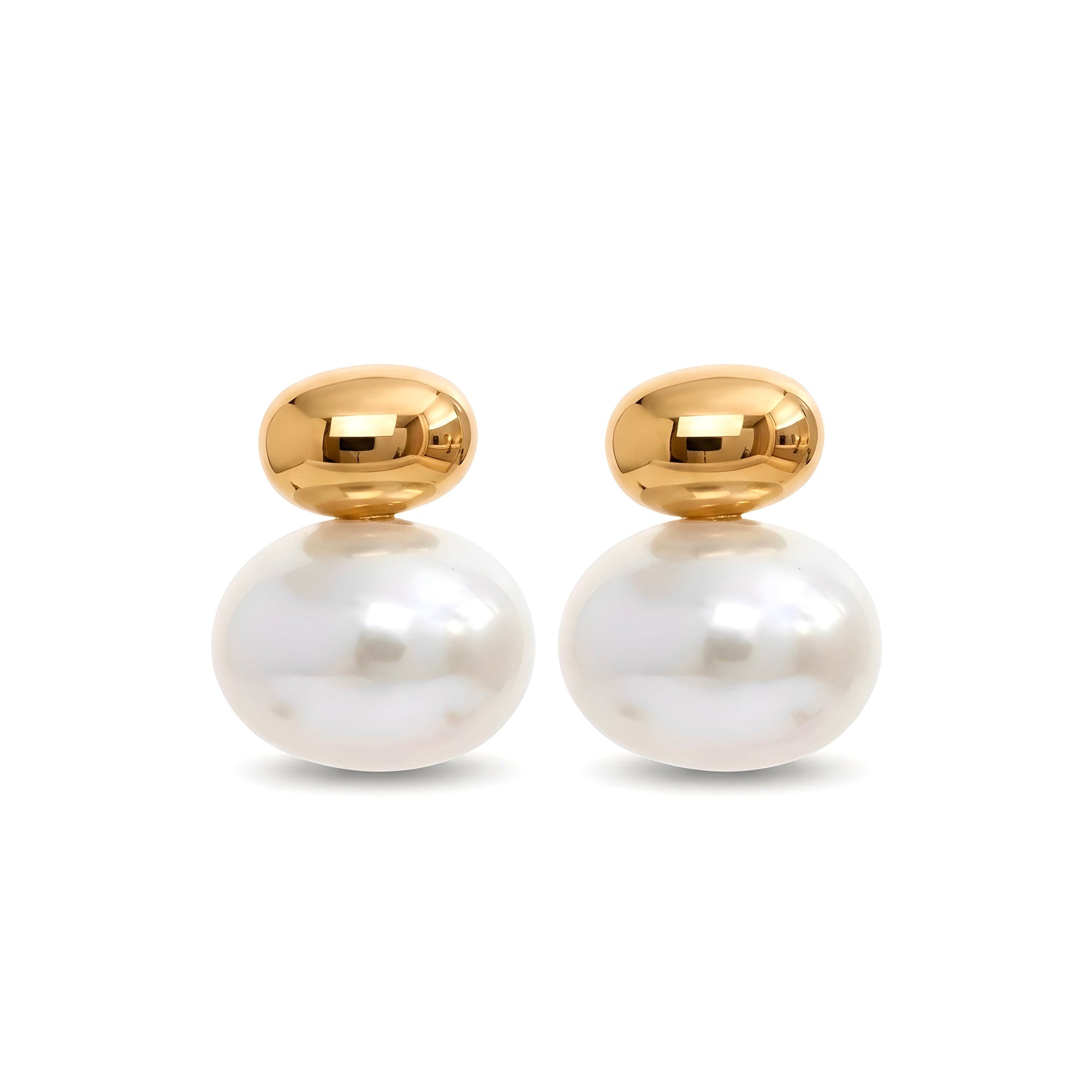 Zaira Earrings