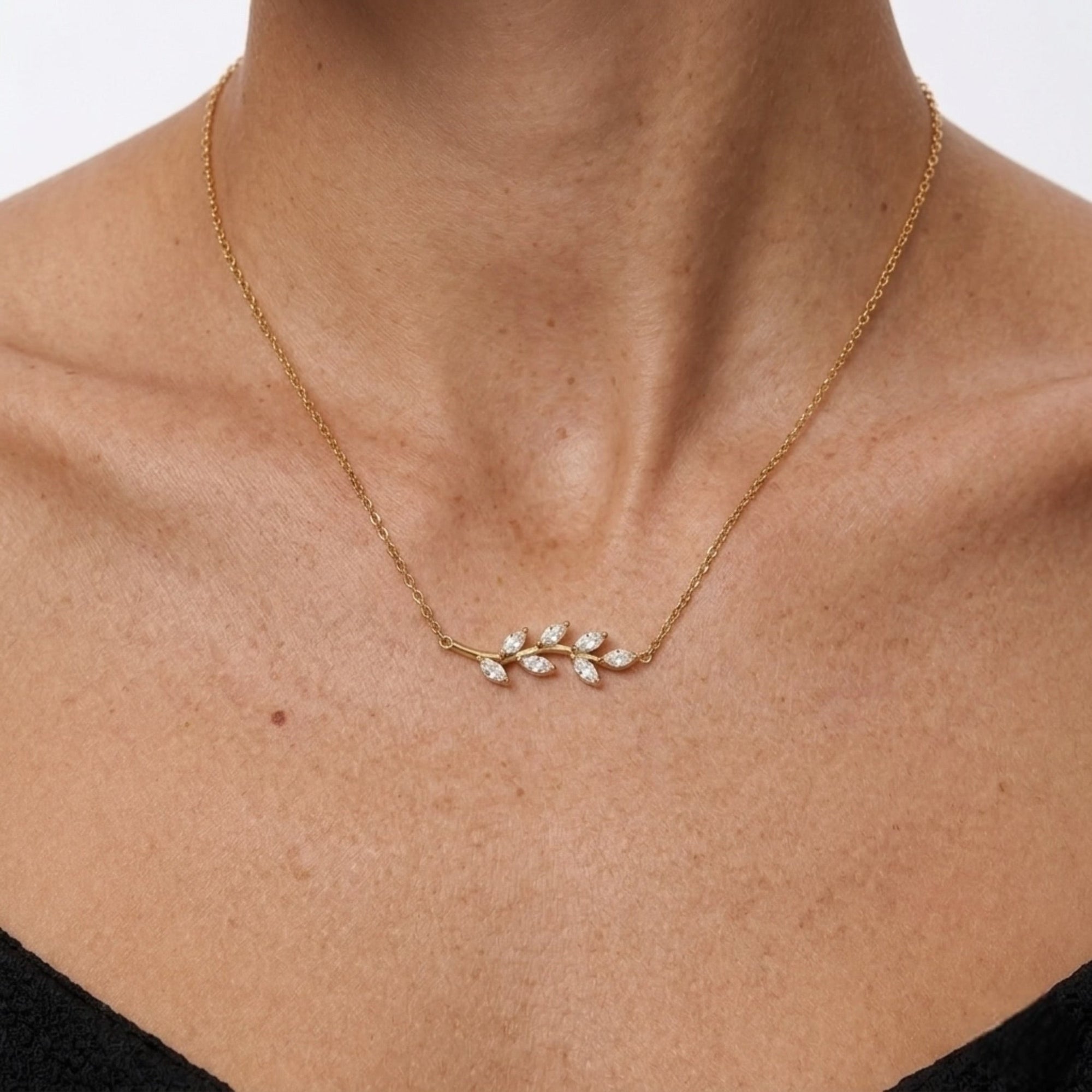 Naniko Necklace