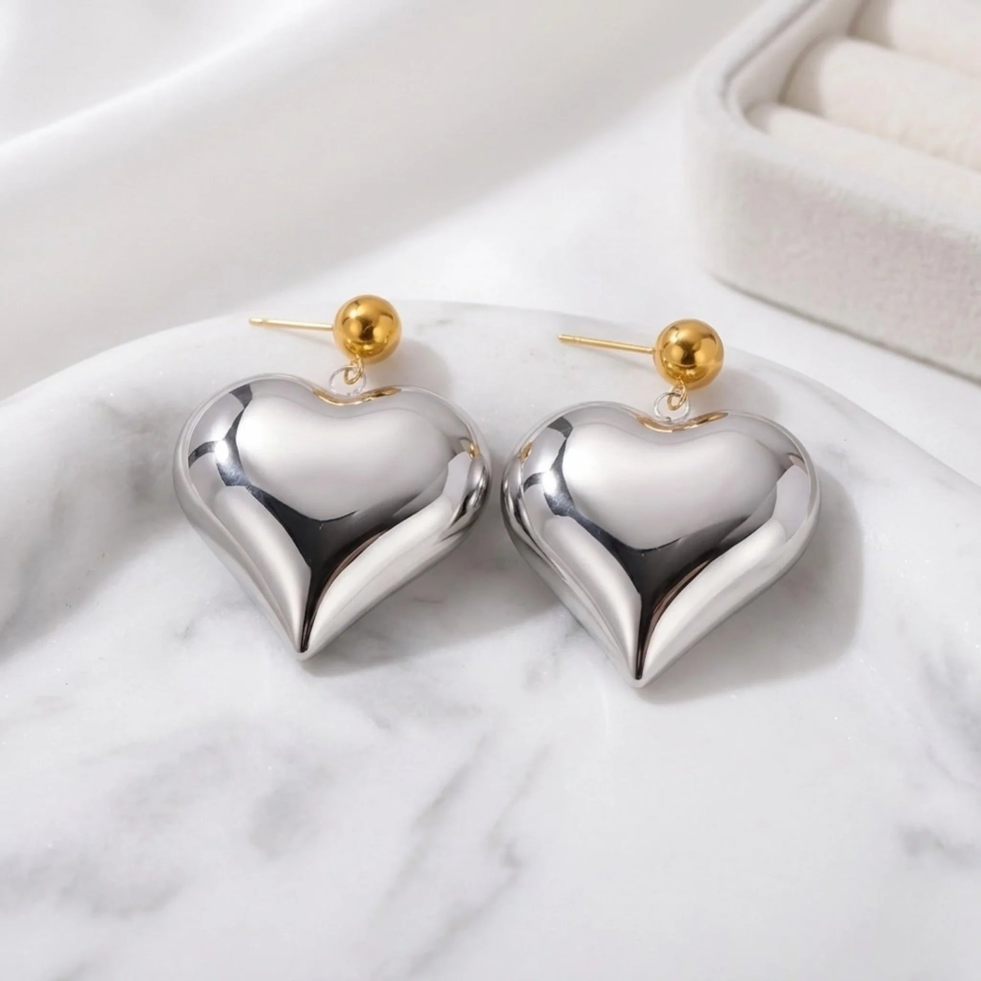 Emma XL Earrings