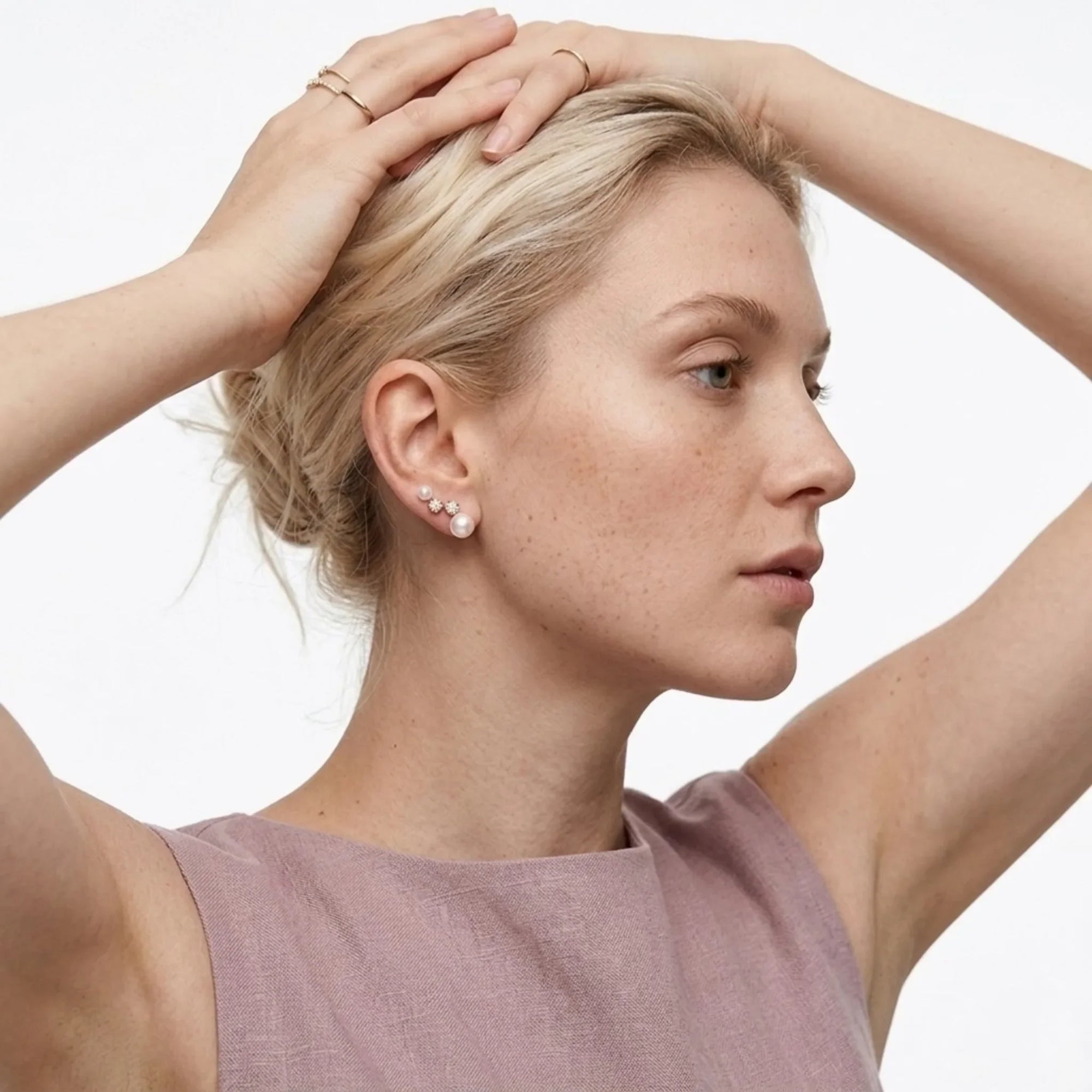 Diana Earrings