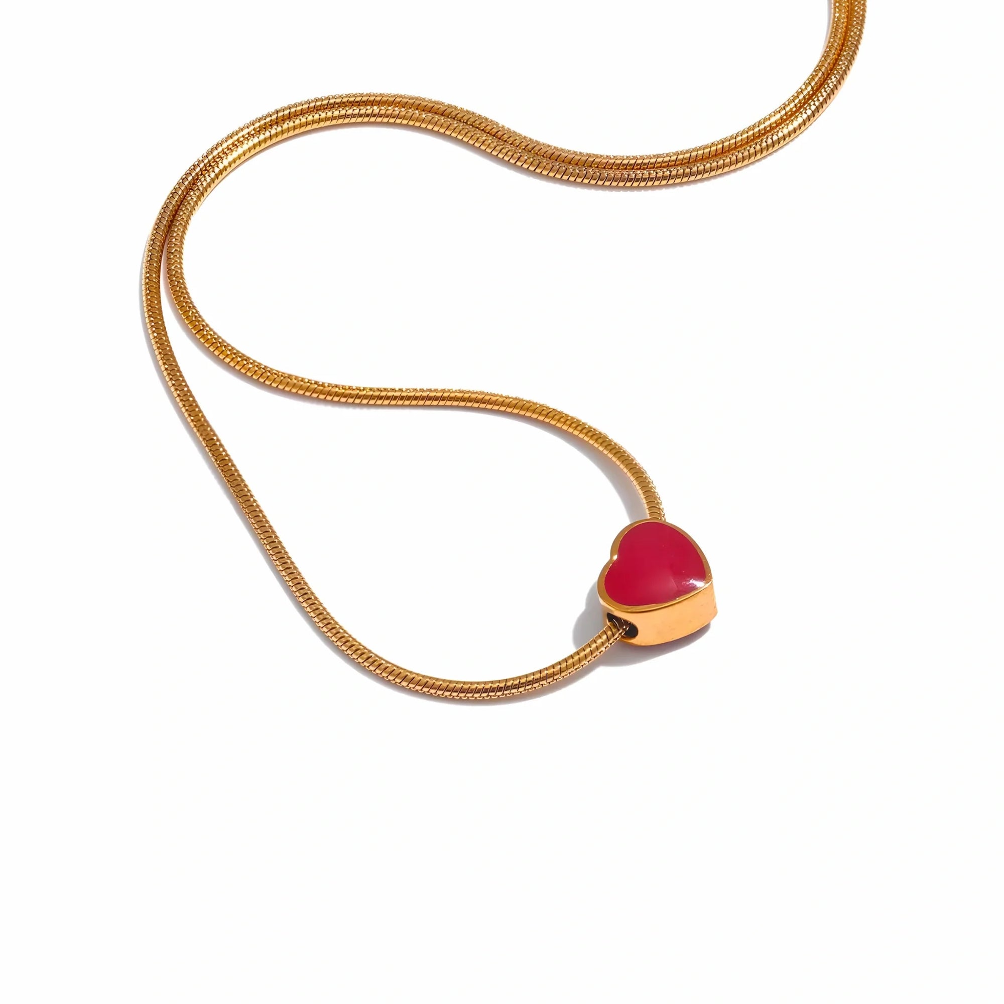 Love Necklace