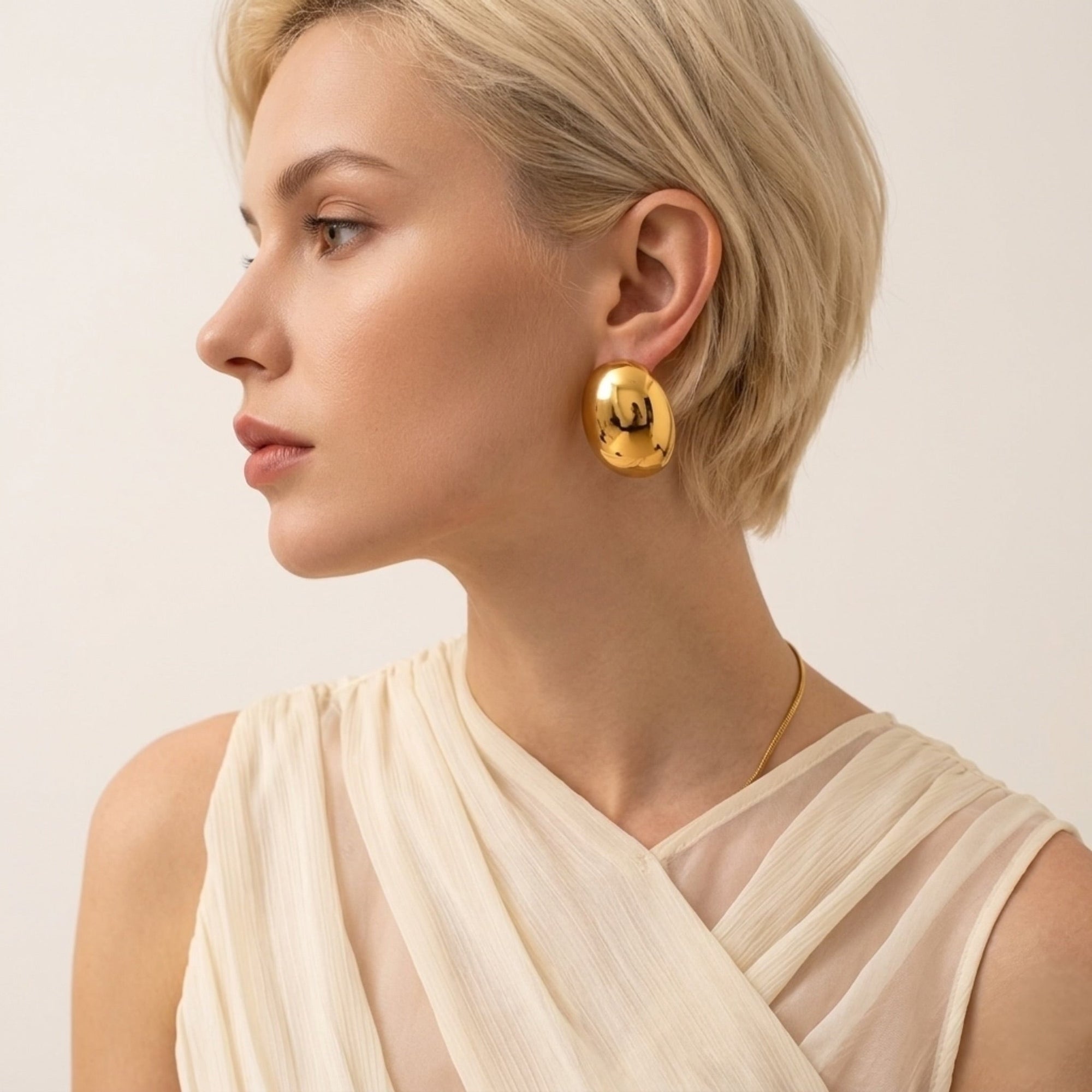 Annarita Earrings