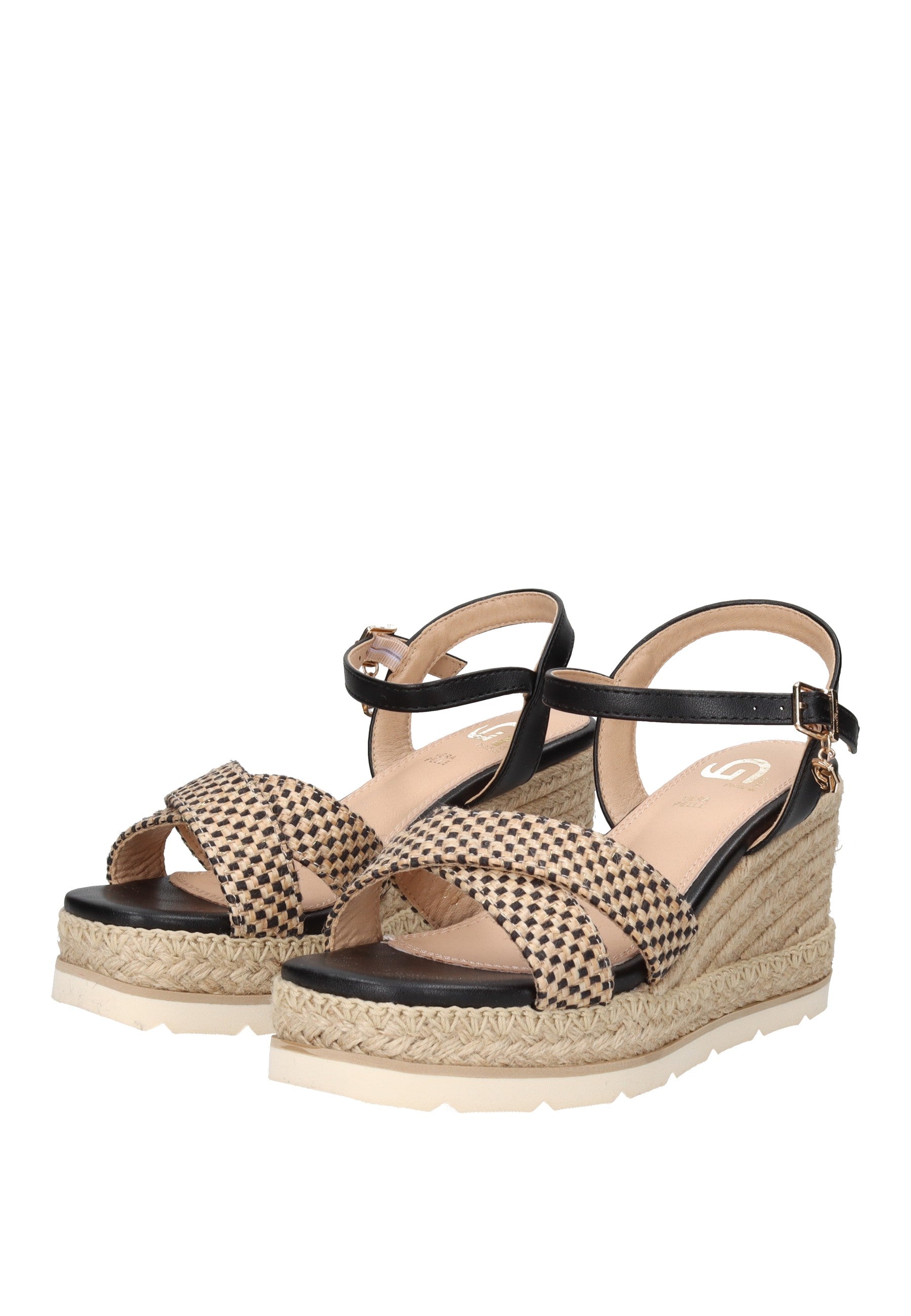 GK176 Sandalo GOLD&amp;GOLD
