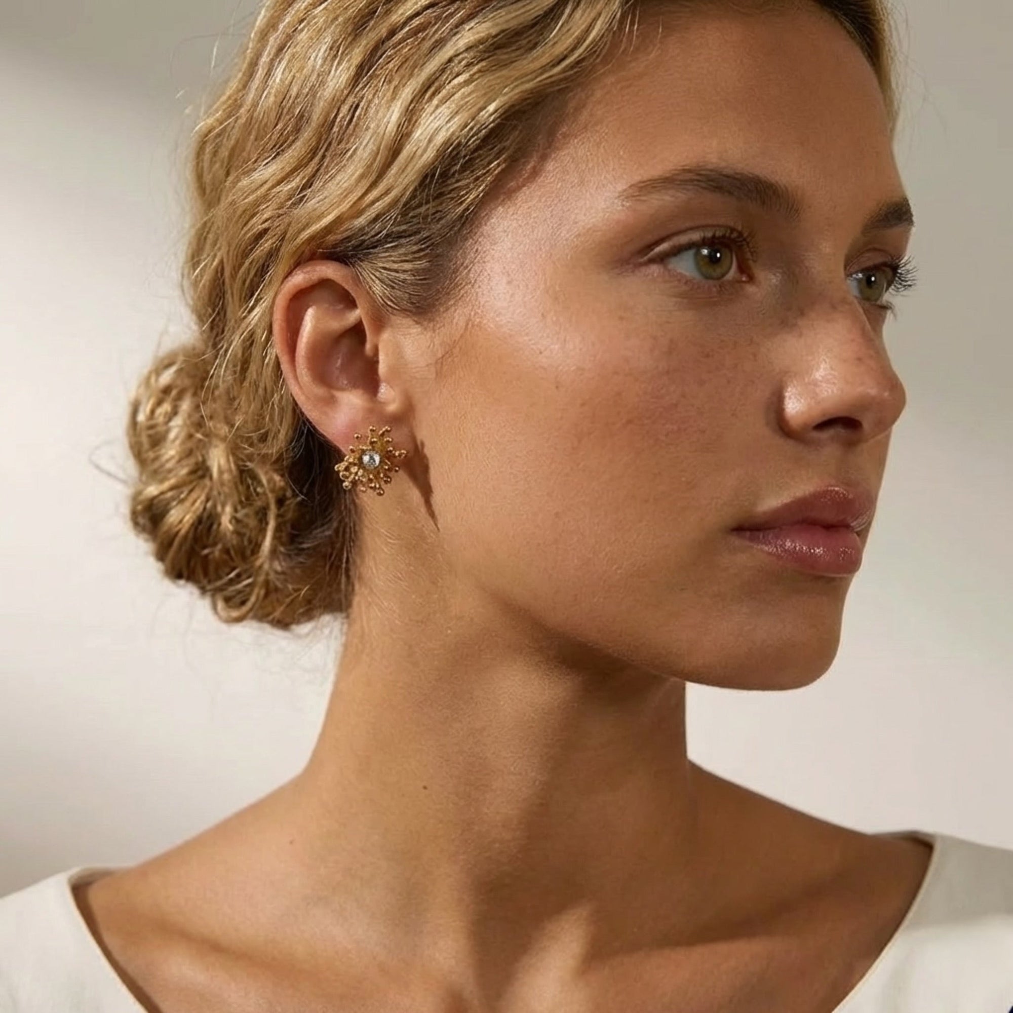 Artymanos Earrings