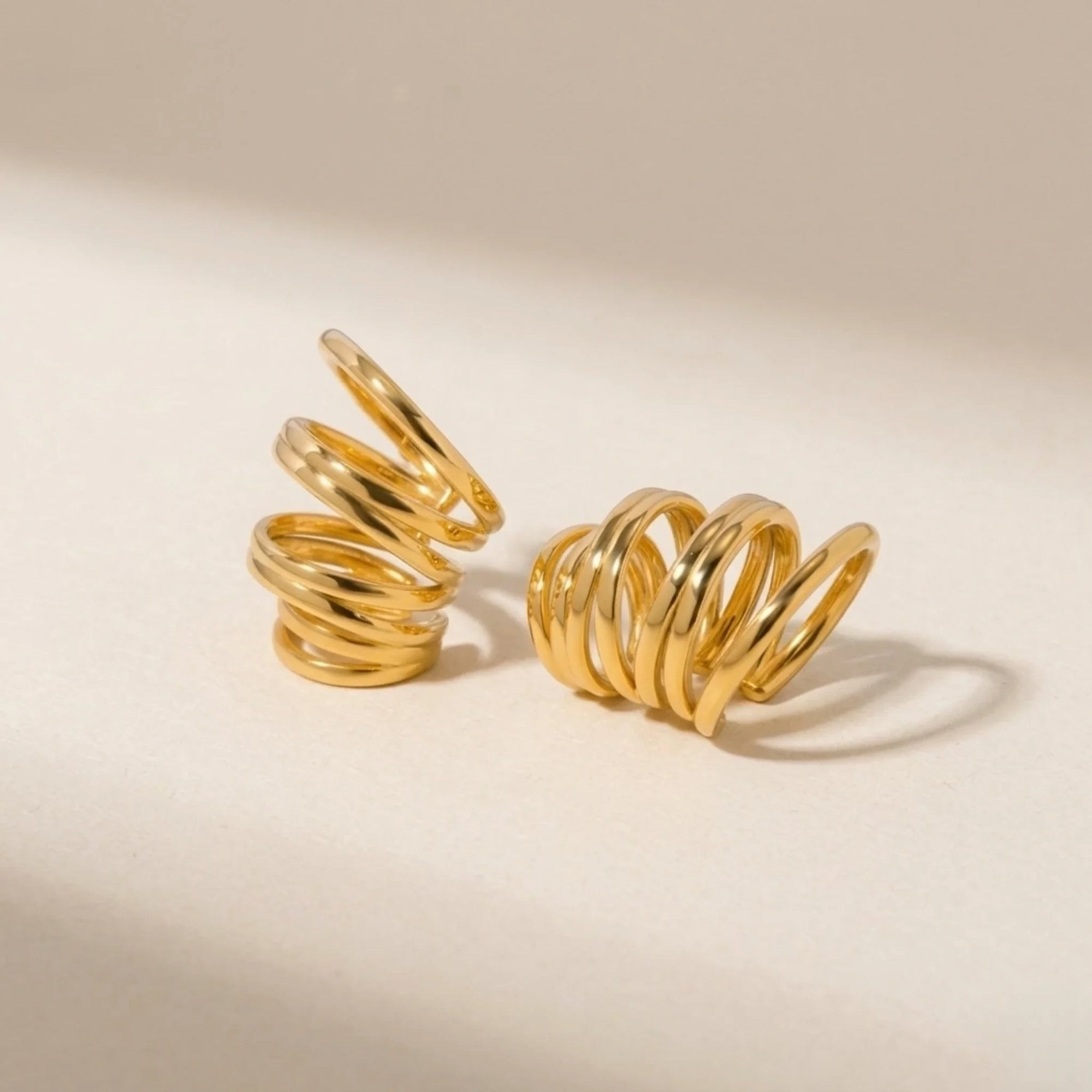 Denyse Ear Cuffs