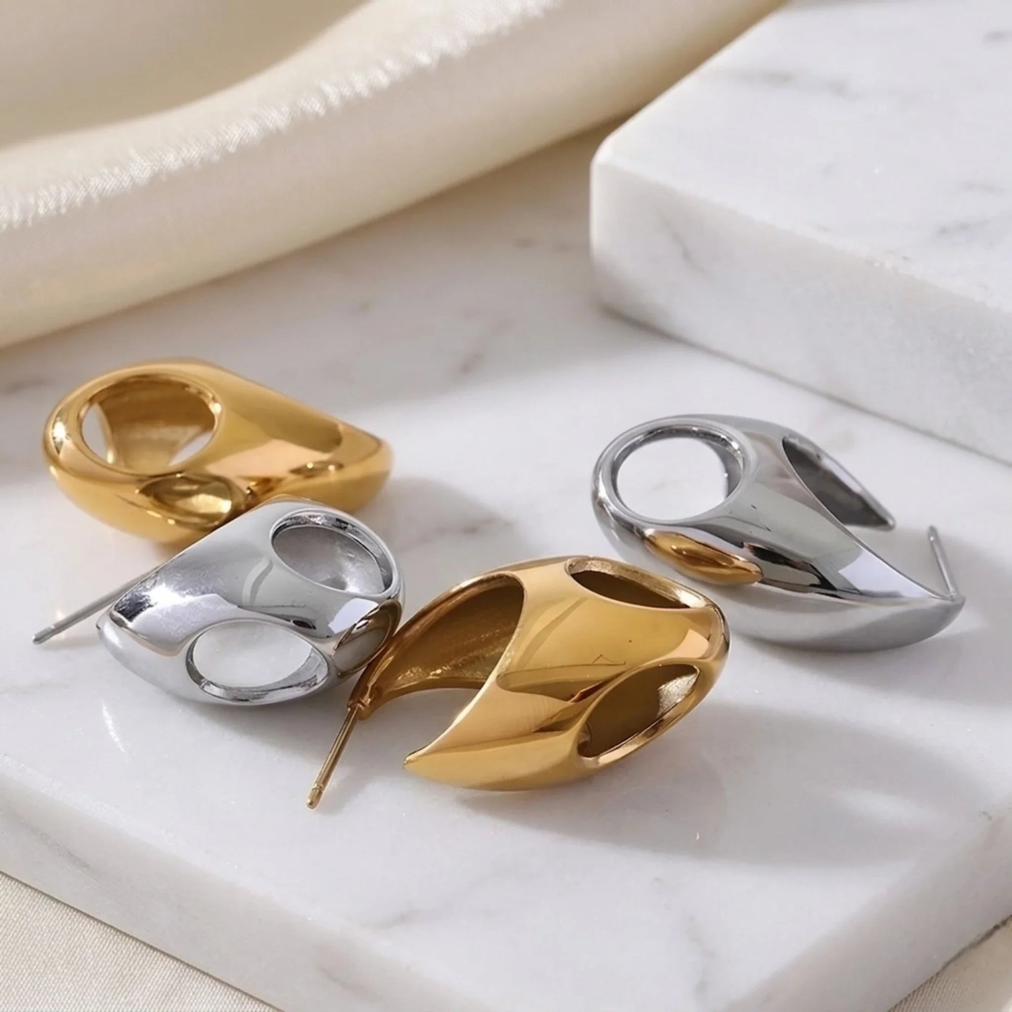 Judy Earrings
