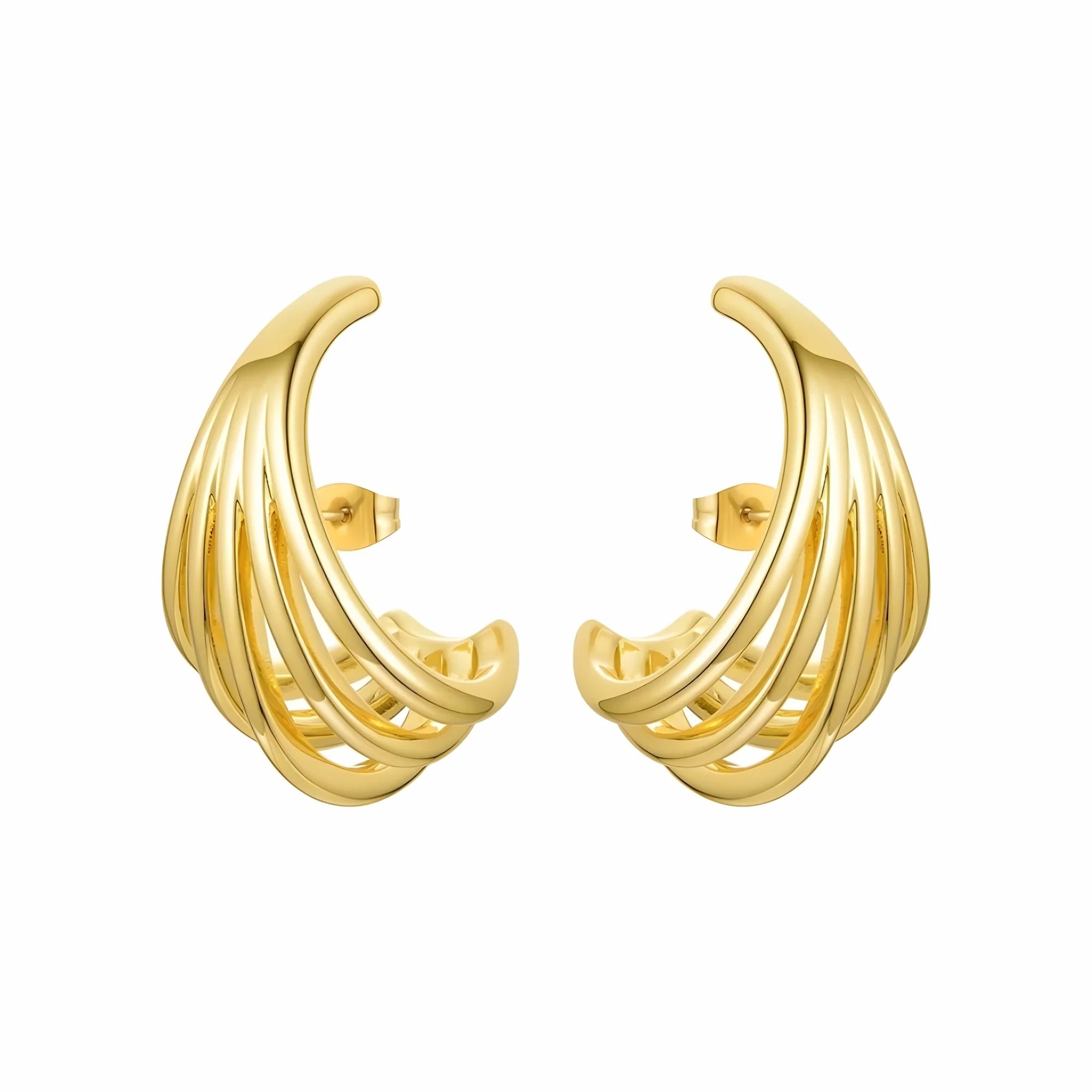 Nikita Earrings