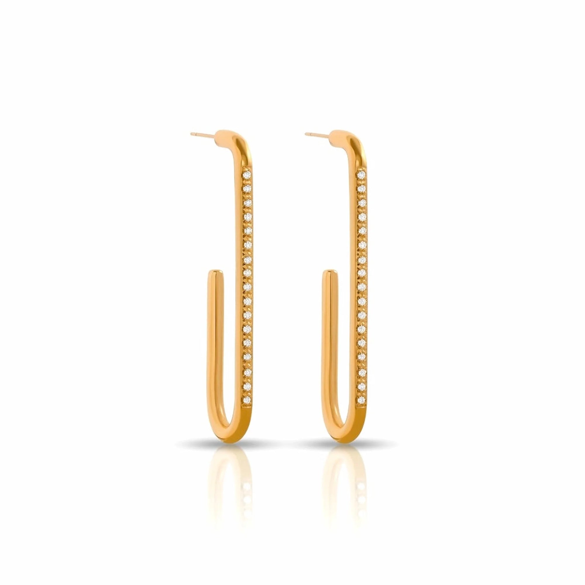 Floriana Earrings