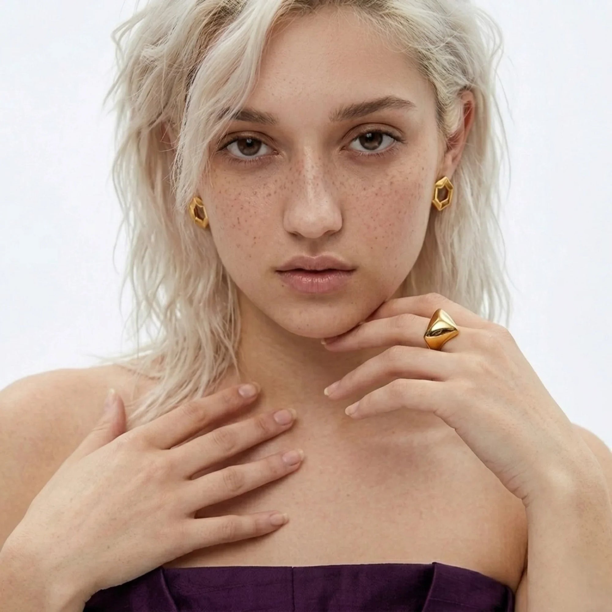 Renia Ring