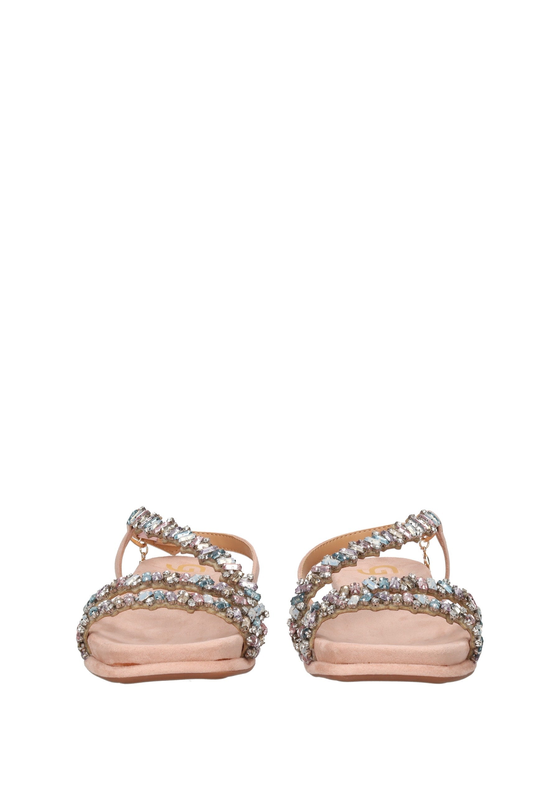 FA09 Sandalo GOLD&amp;GOLD