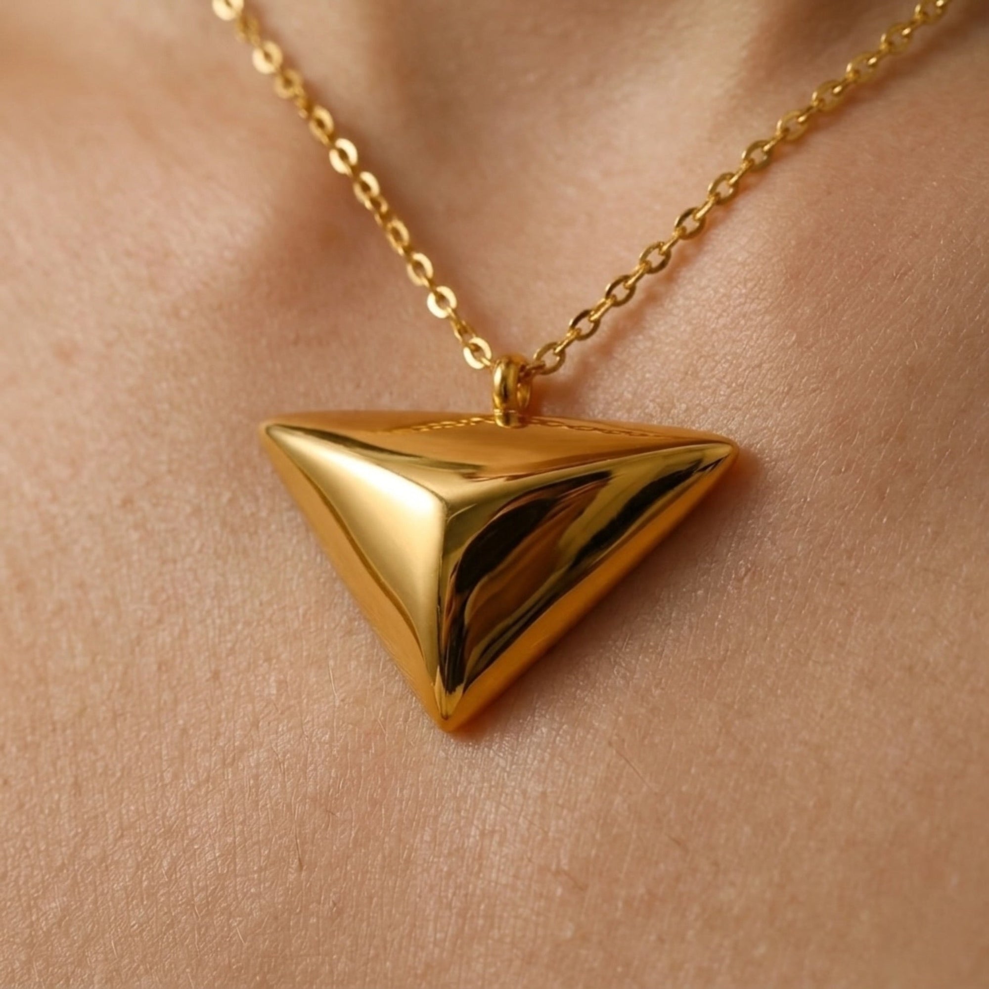 Santosh Necklace