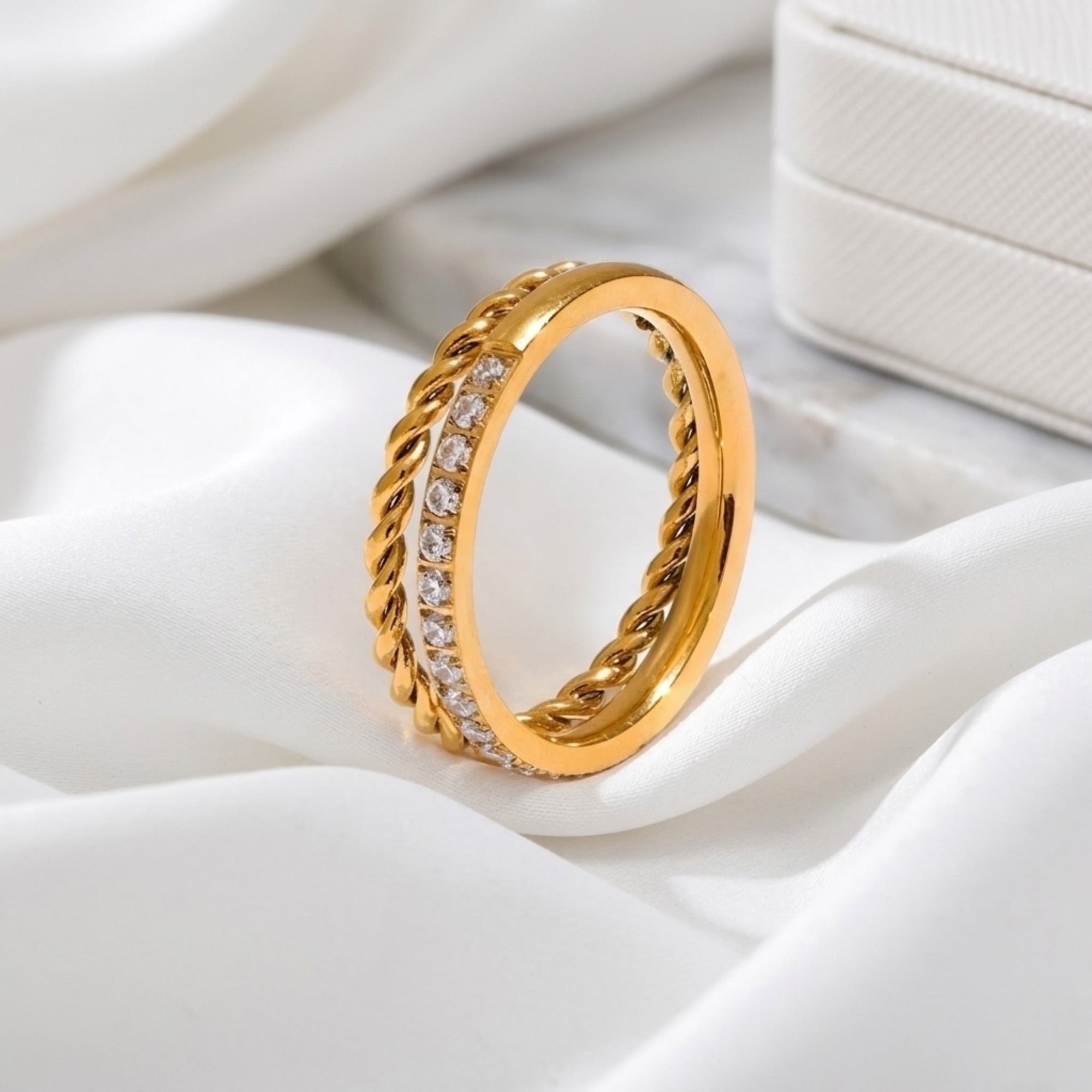 Letica Ring