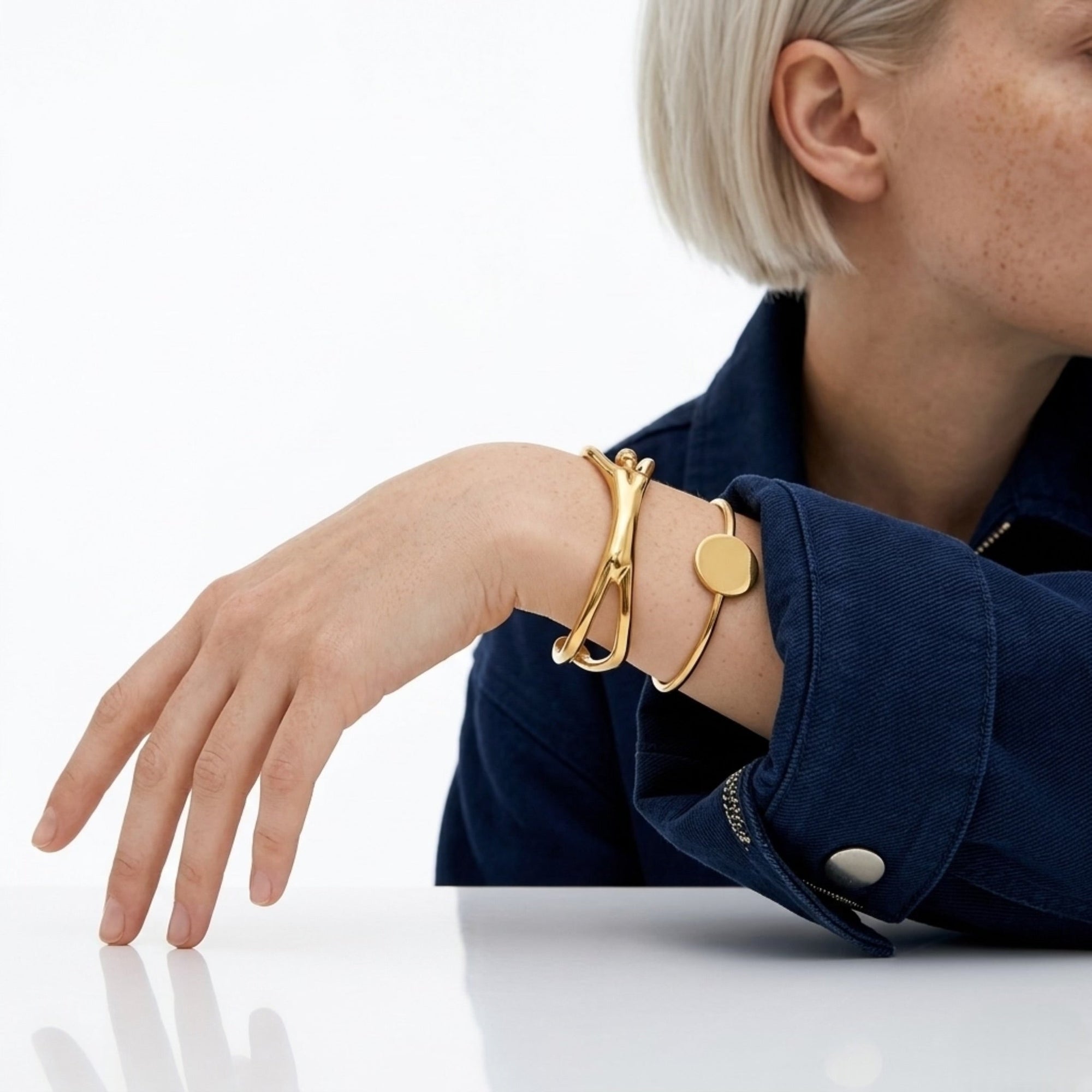 Devika Bracelet