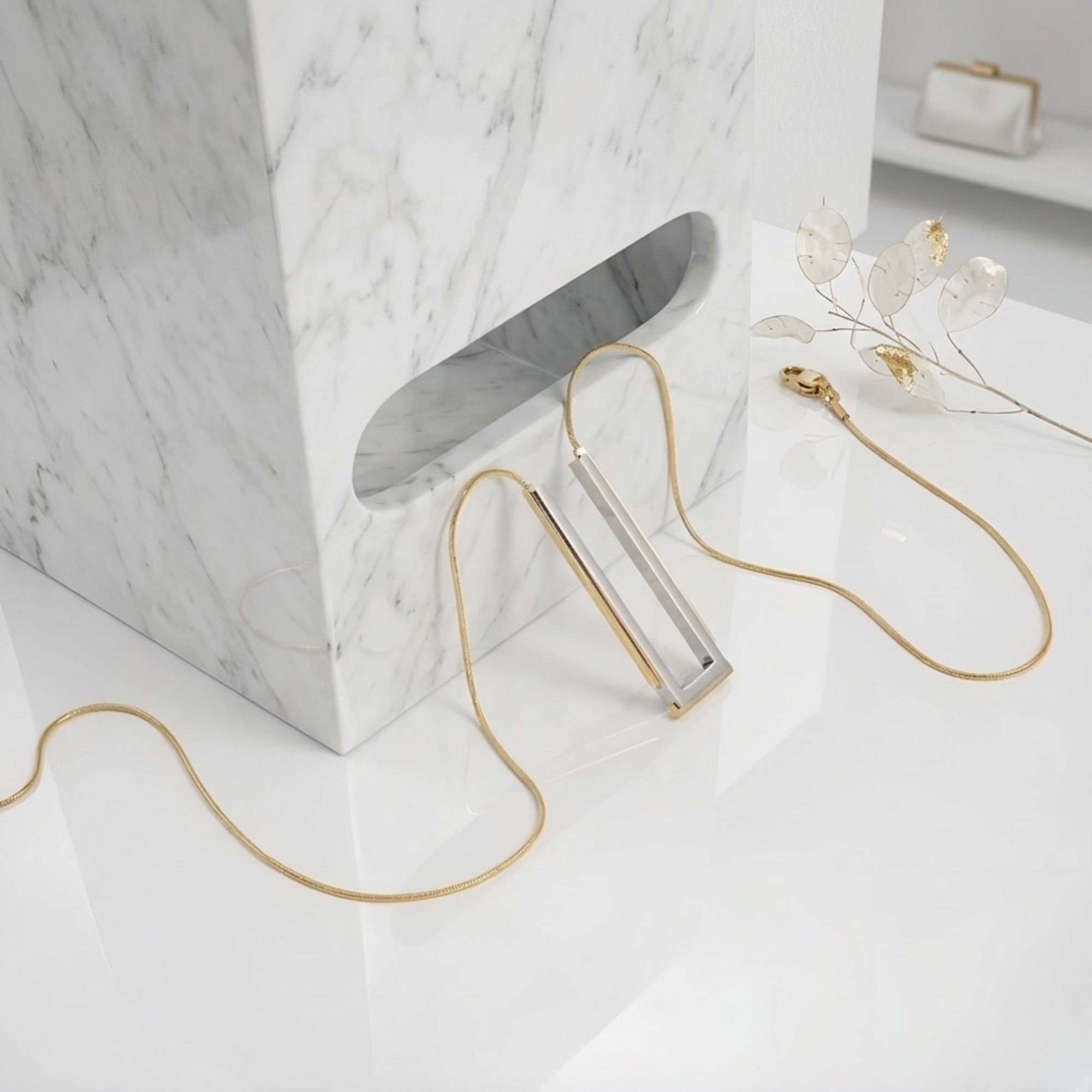 Cindy Necklace