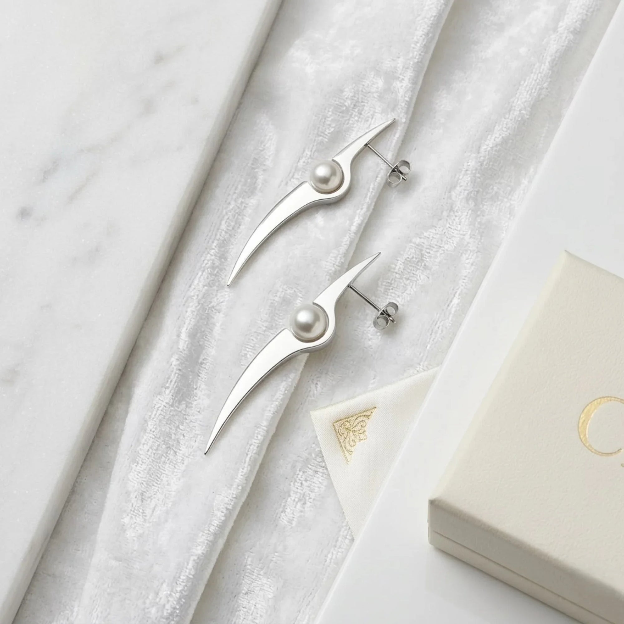 Serena Earrings
