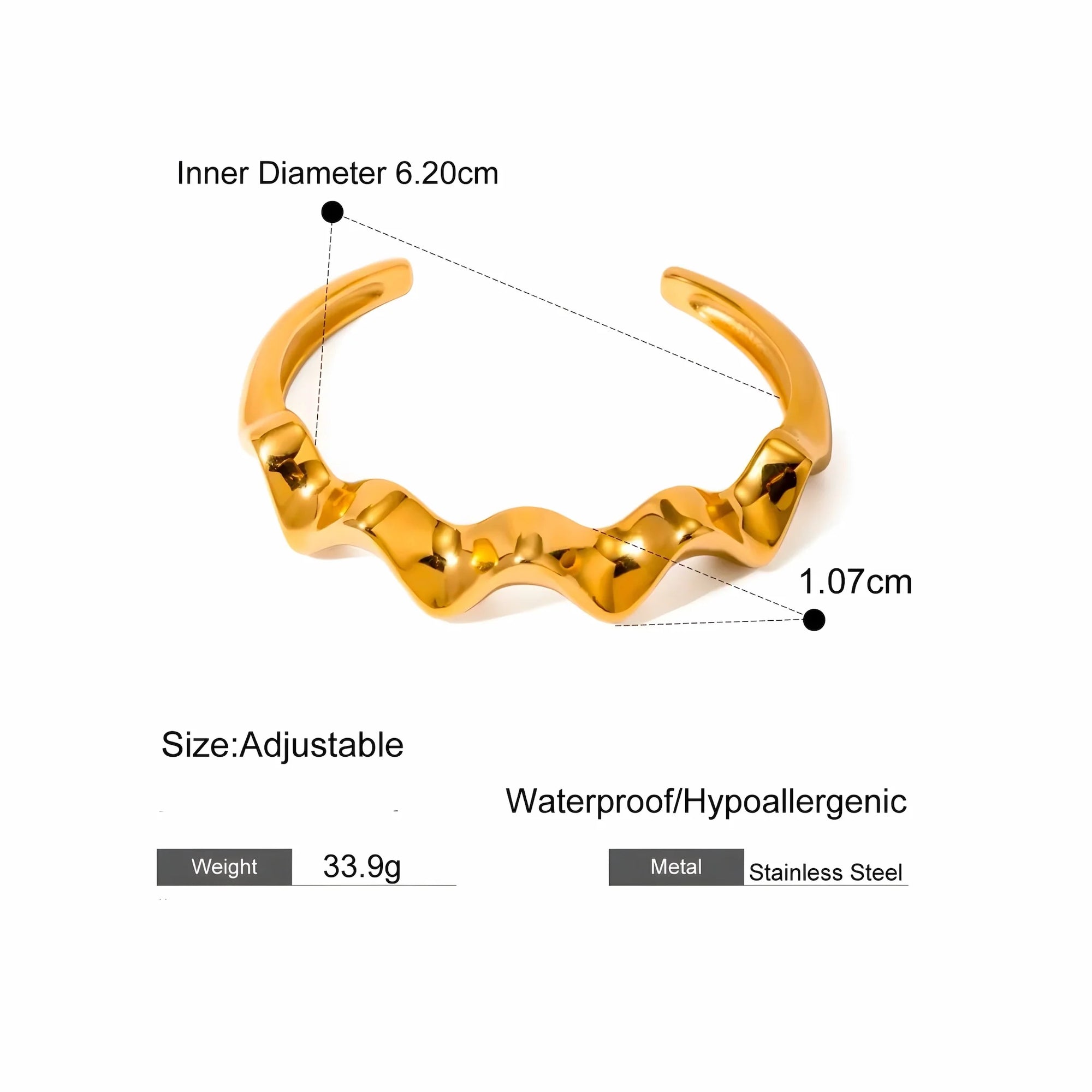 Romance Bracelet