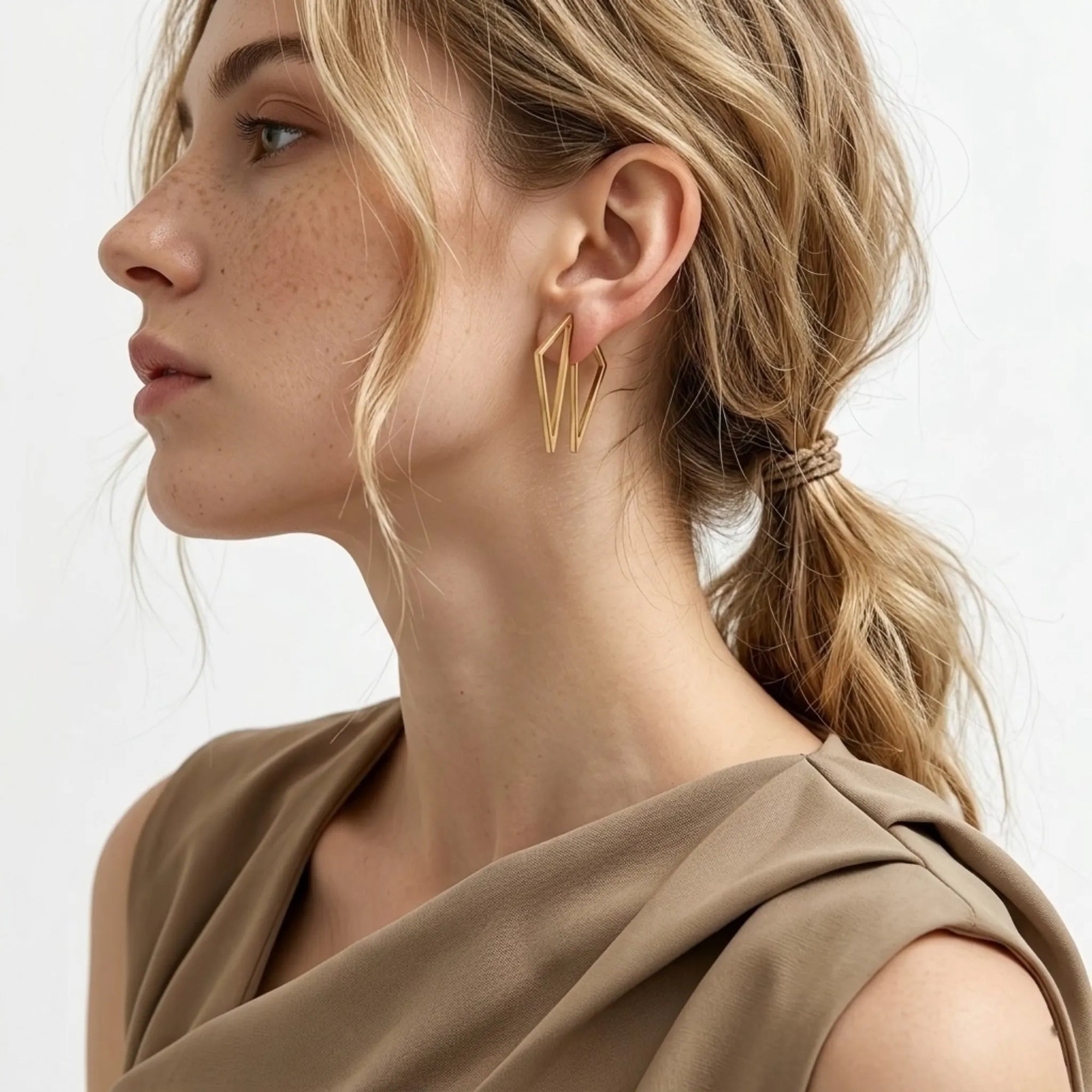 Elif Earrings
