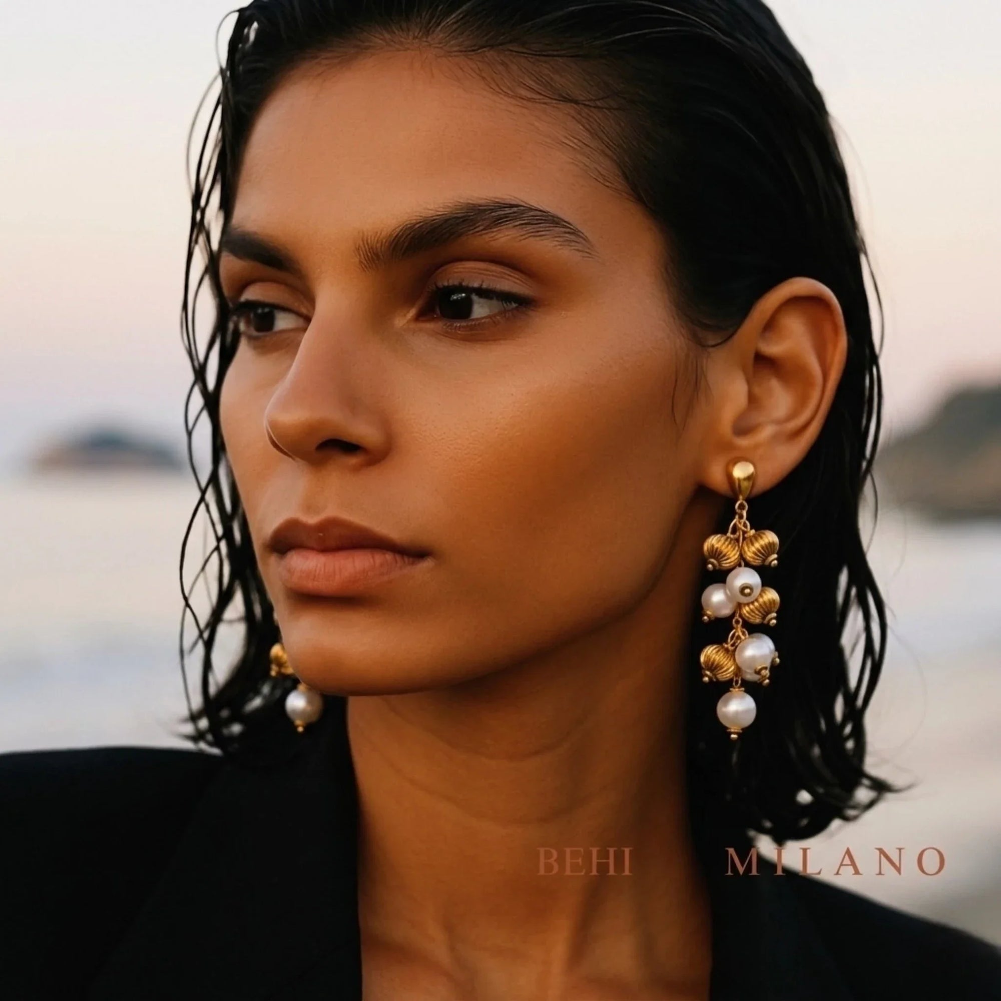 Rosibel Earrings
