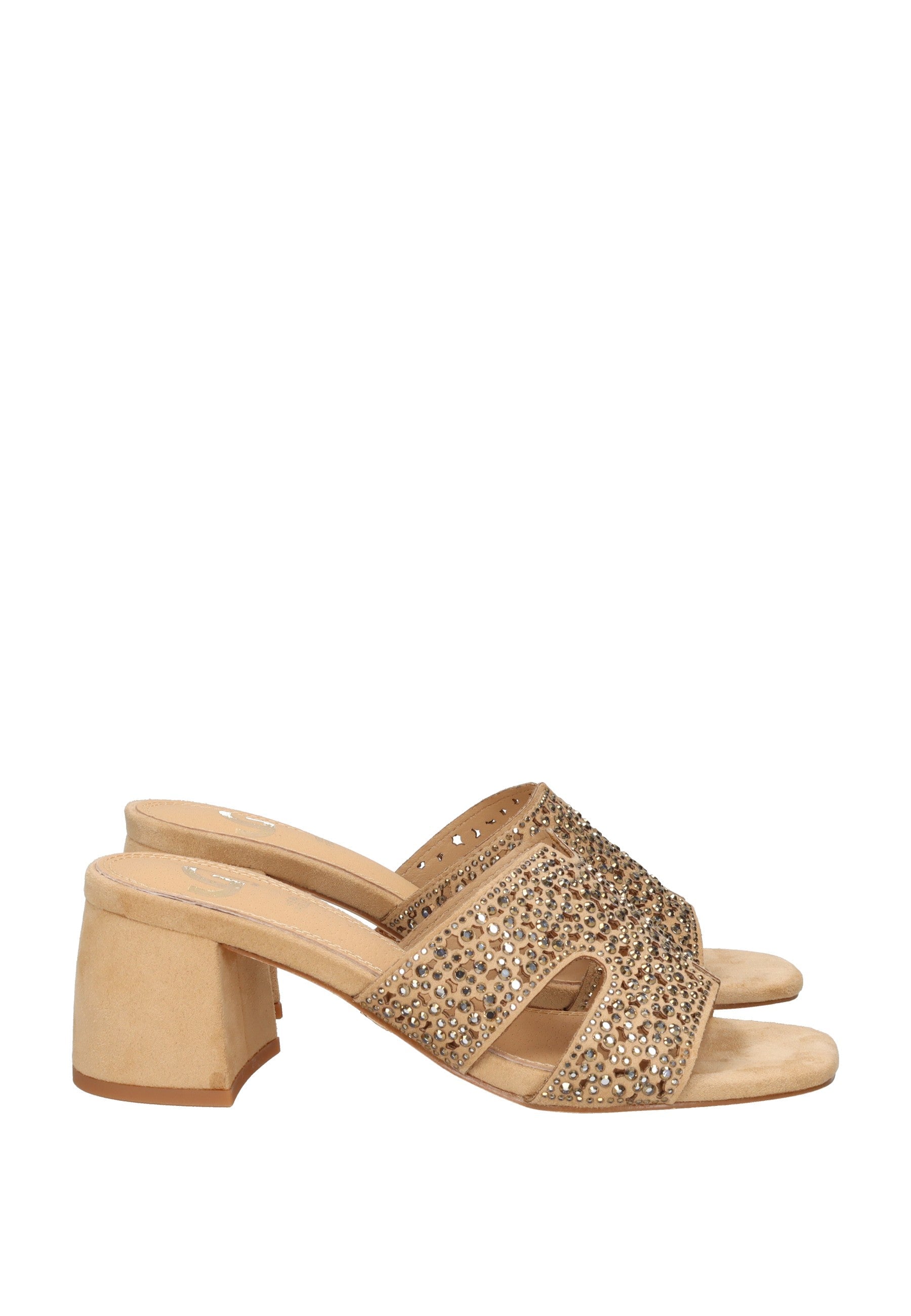 GU355 Sandalo GOLD&amp;GOLD