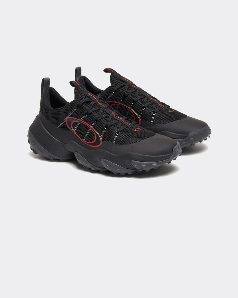 Sneakers Edge Flex Blackout