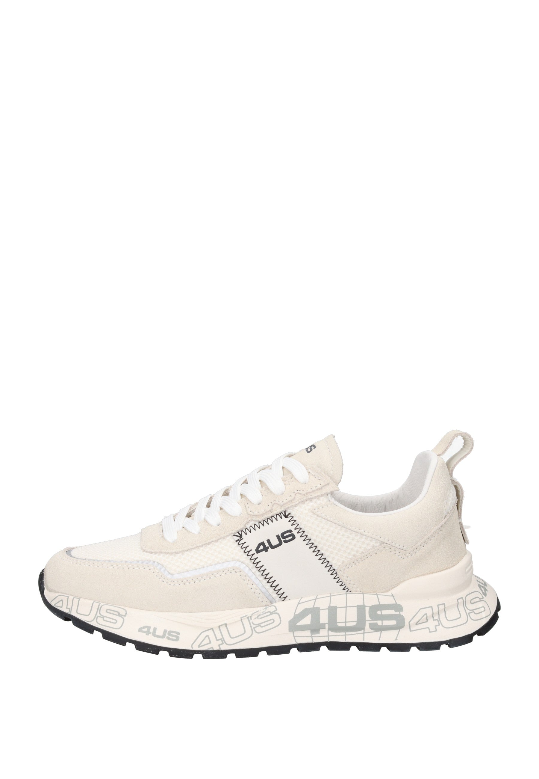 4US-13 sneaker PACIOTTI 4US