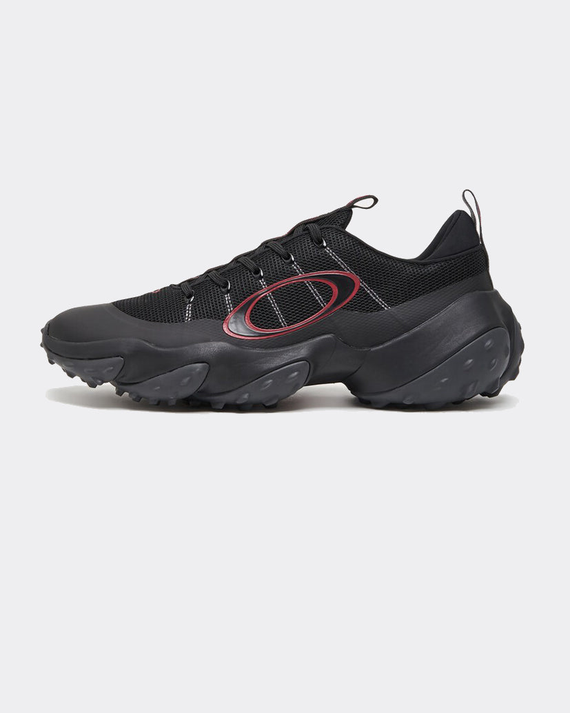 Sneakers Edge Flex Blackout