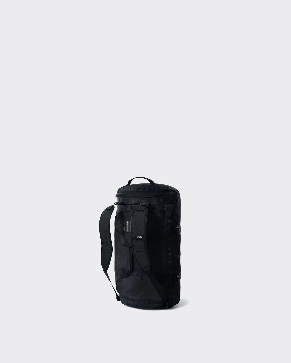 Borsa Base Camp Duffel Medium Nera
