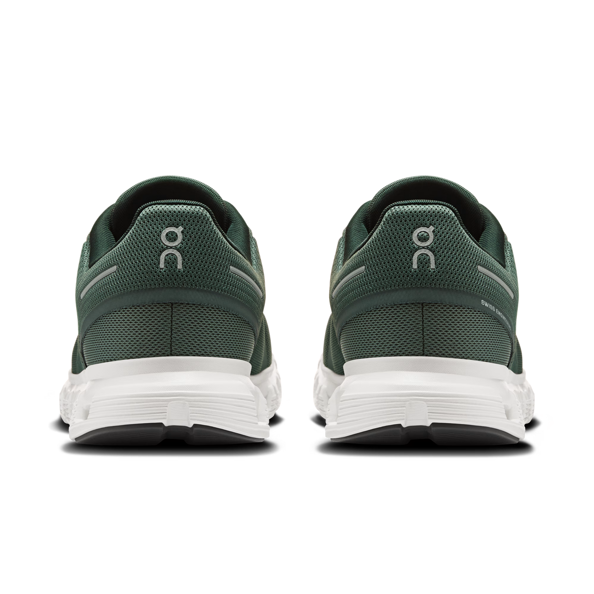 Scarpe Cloud 6 Uomo Olive/Evergreen