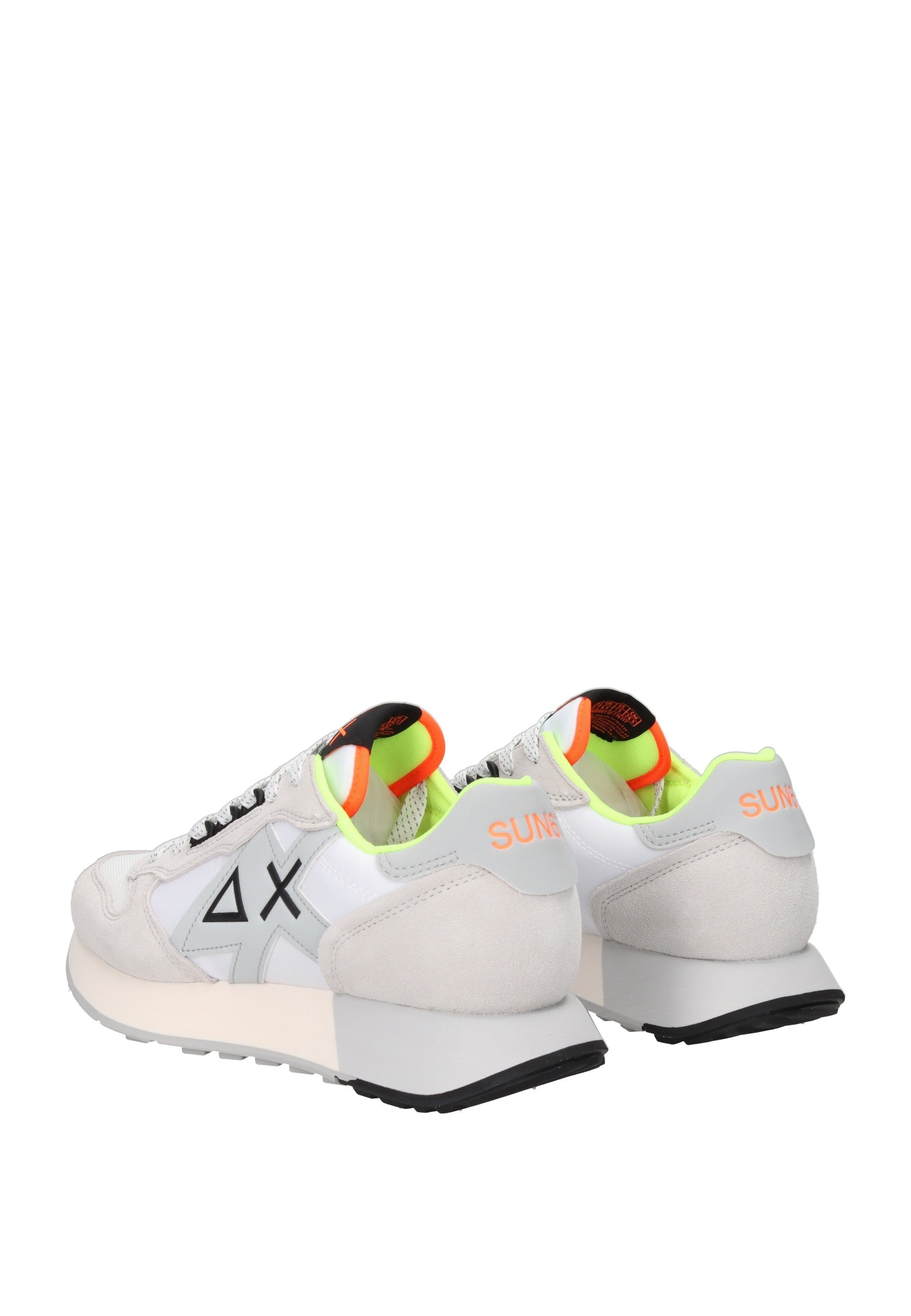 Z36117 sneaker SUN68