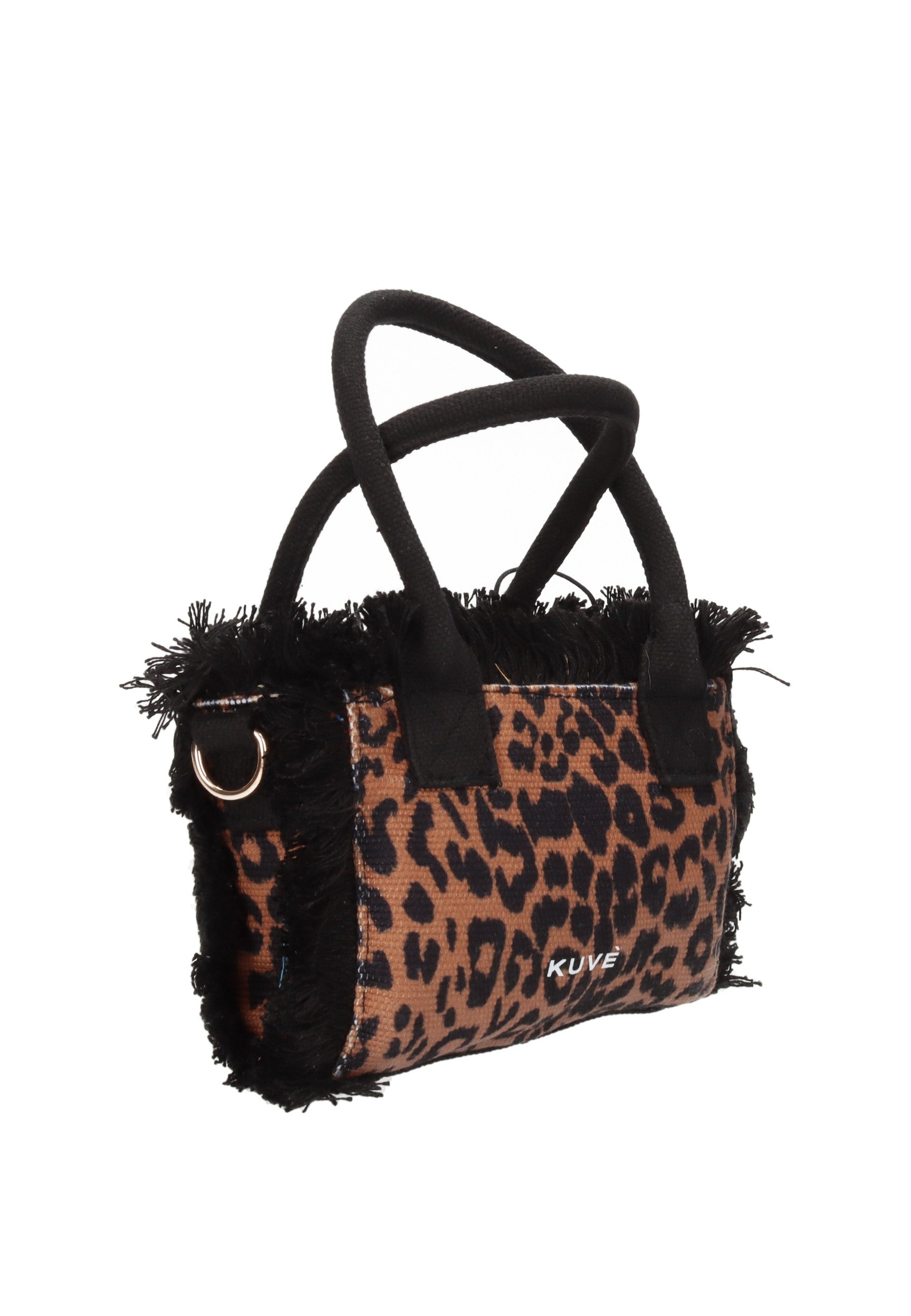 KBS58A03L Borsa a mano KUVE'