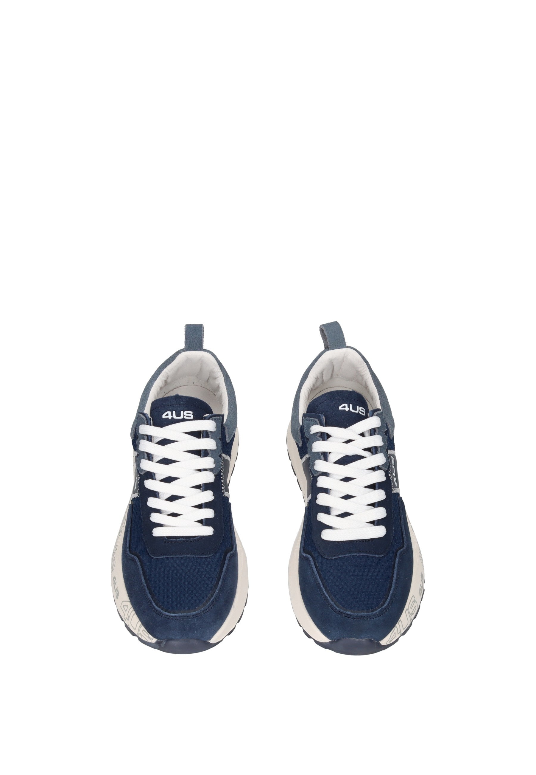 4US-13 sneaker PACIOTTI 4US