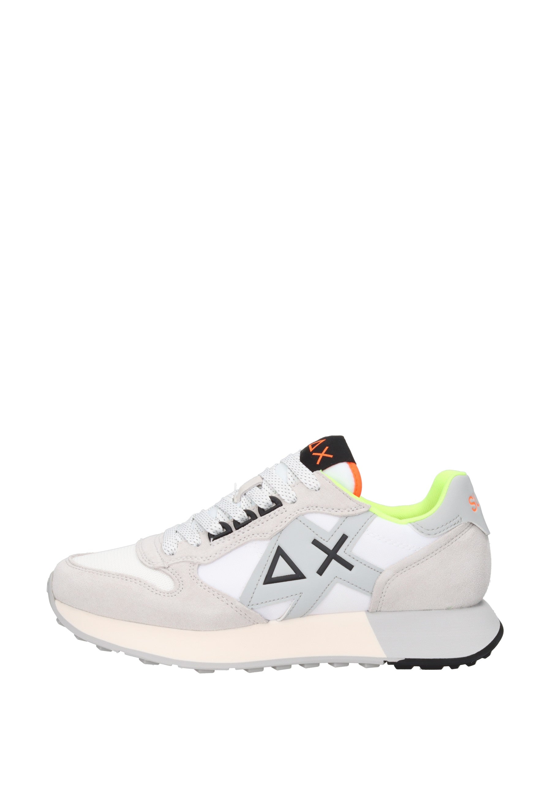 Z36117 sneaker SUN68