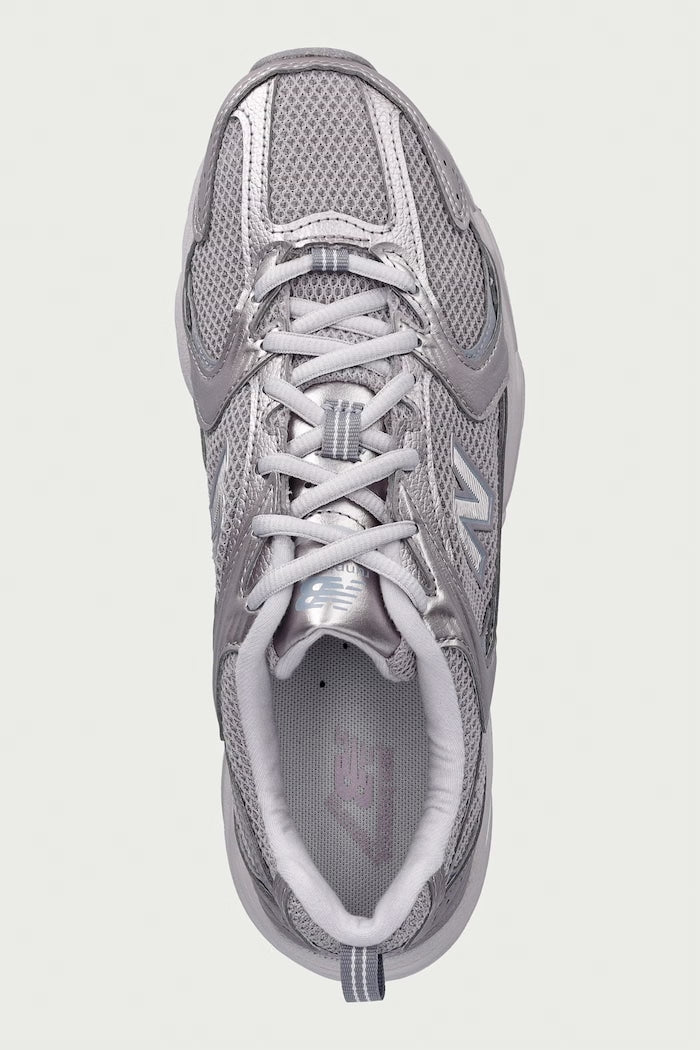 New Balance U530ELG Donna Violetto - Sneakers