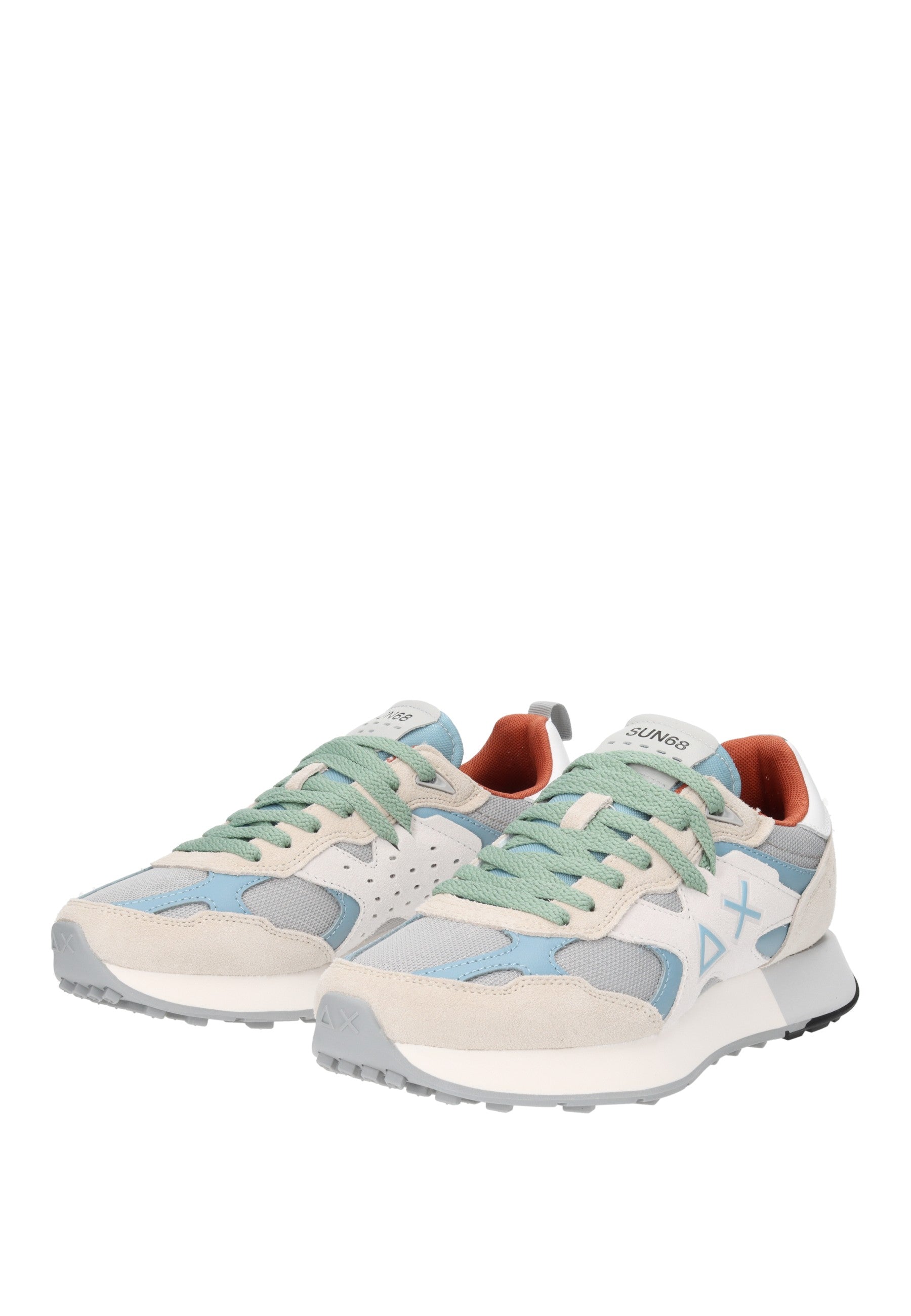 Z36118 sneaker SUN68