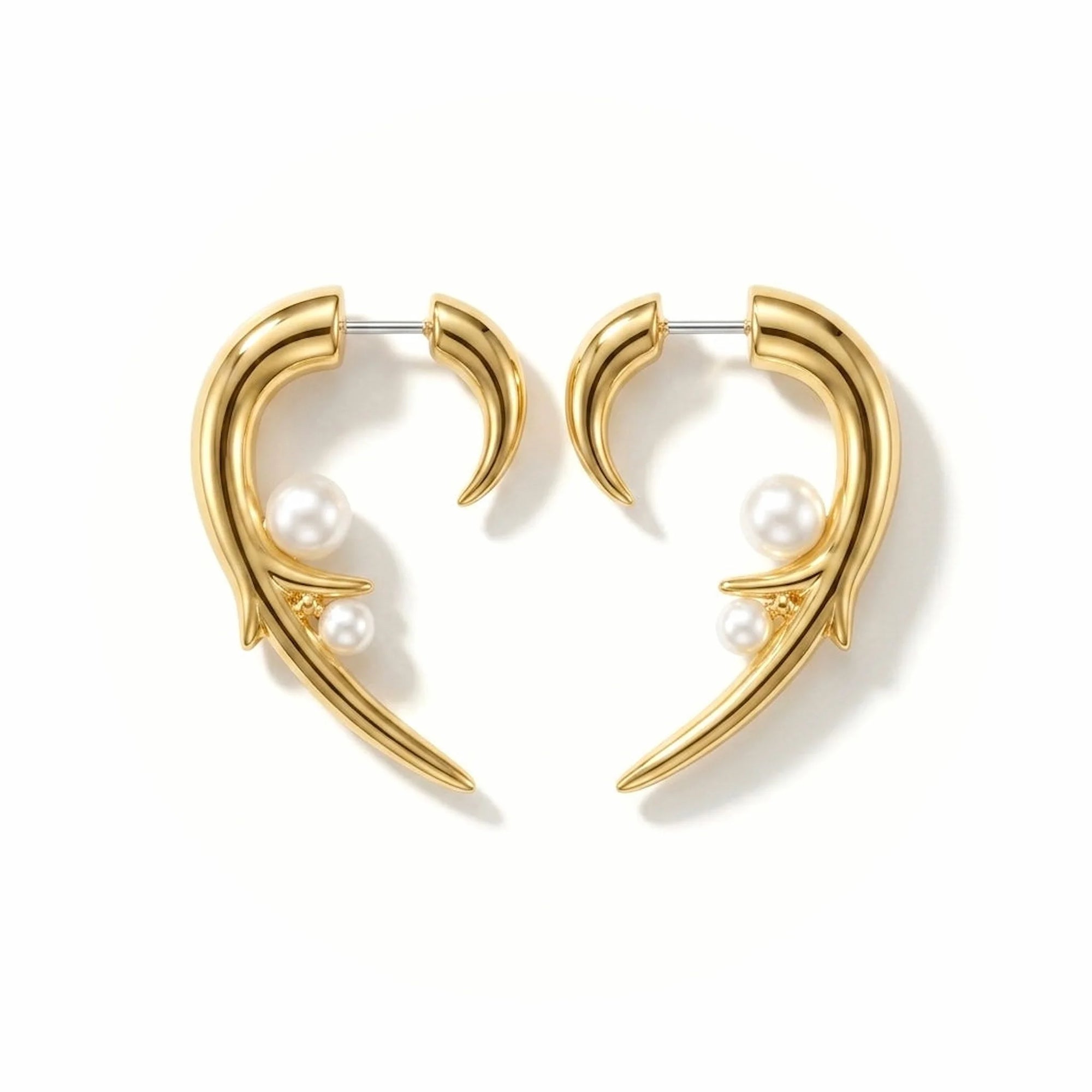 Marly Earrings