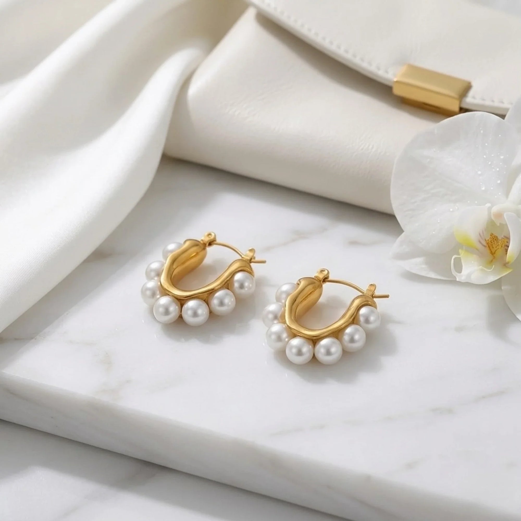 Morena Earrings