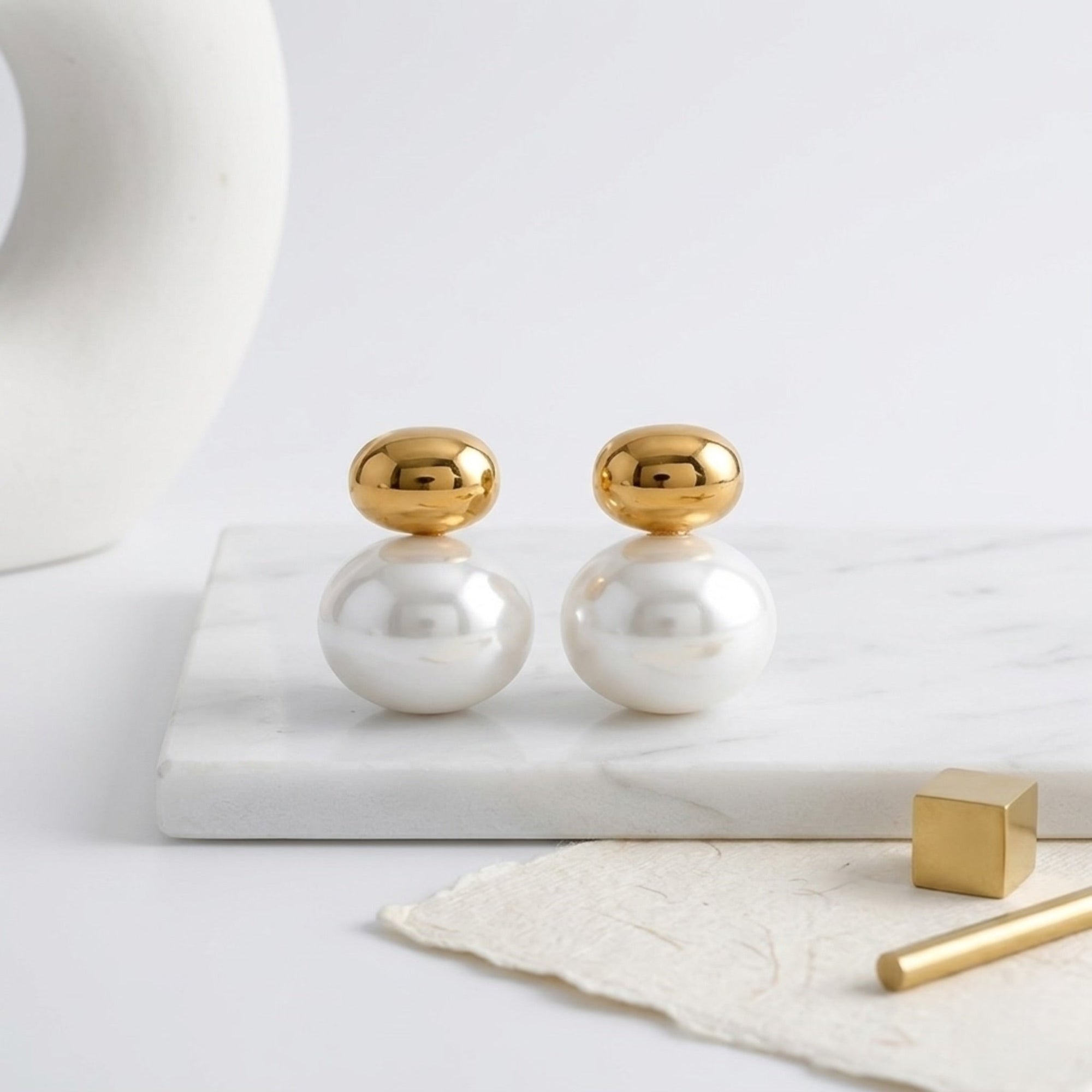 Zaira Earrings