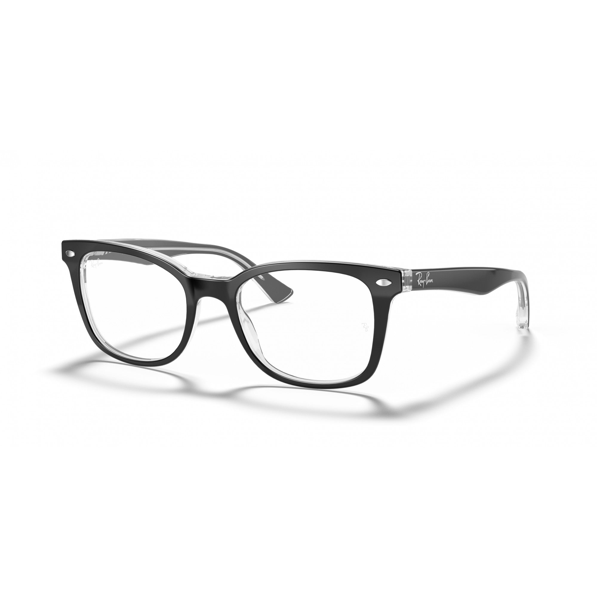 0RX5285 RAY-BAN VISTA
