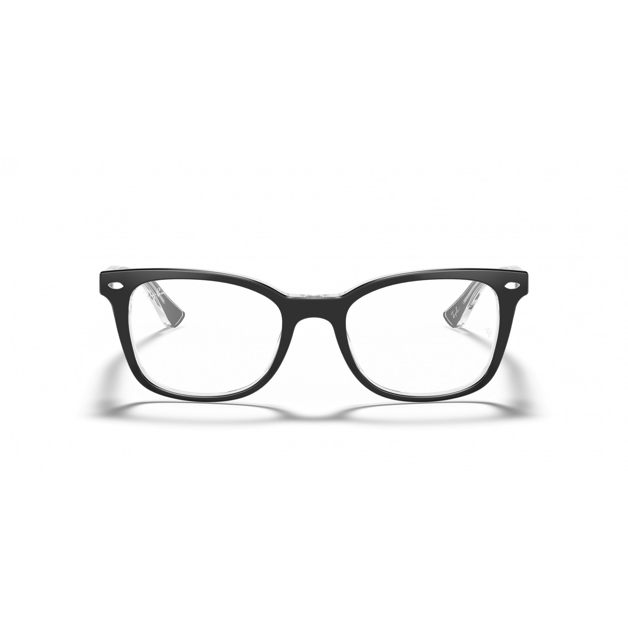 0RX5285 RAY-BAN VISTA