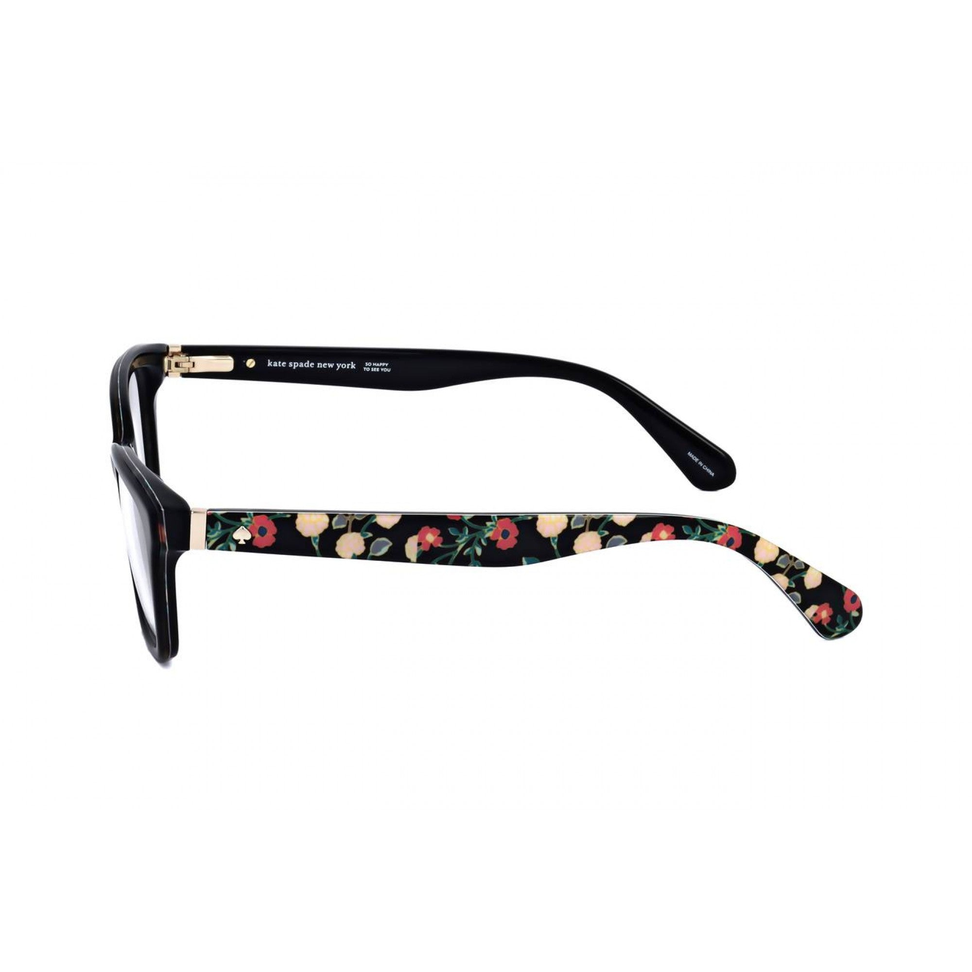 JERI KATE SPADE