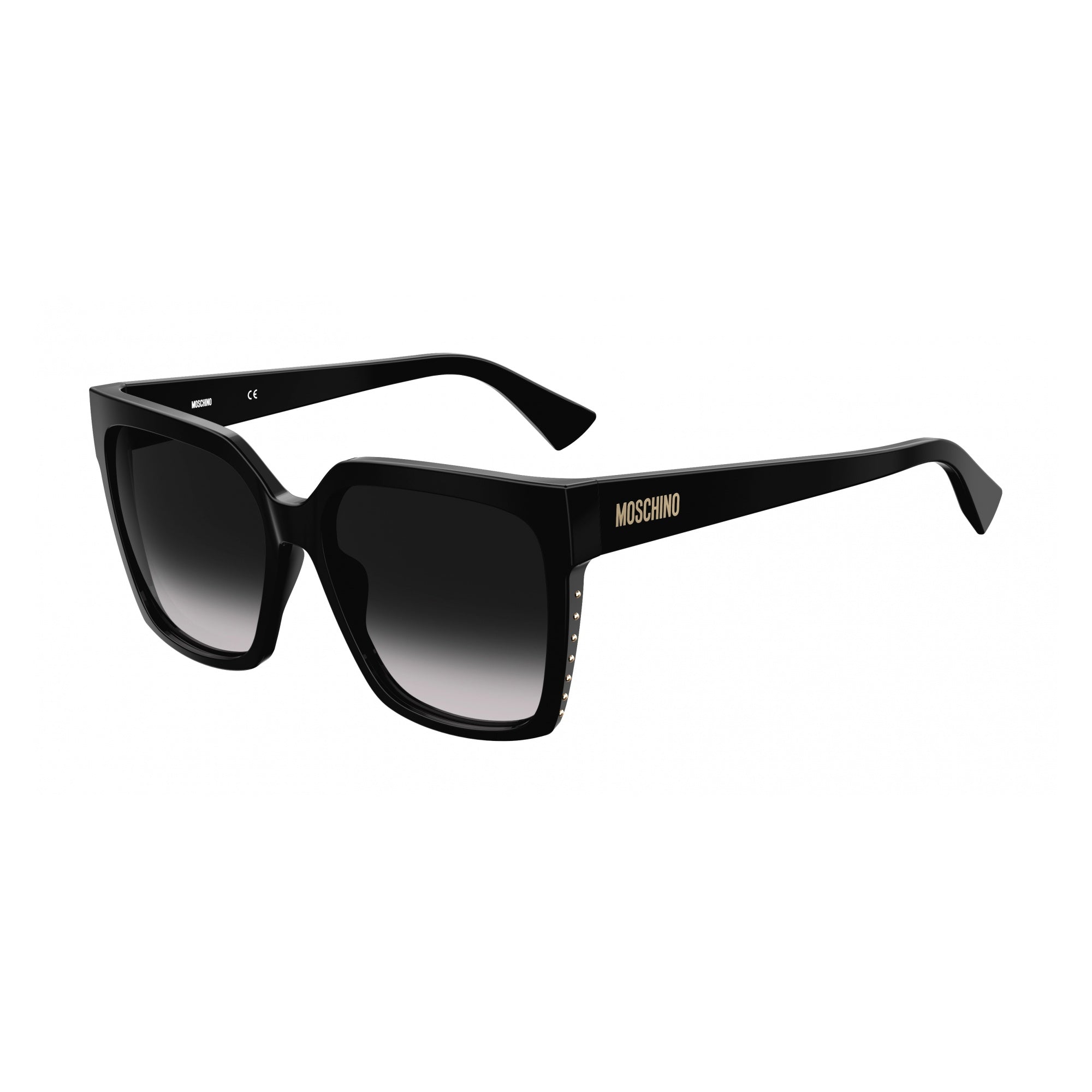 MOS079/S MOSCHINO