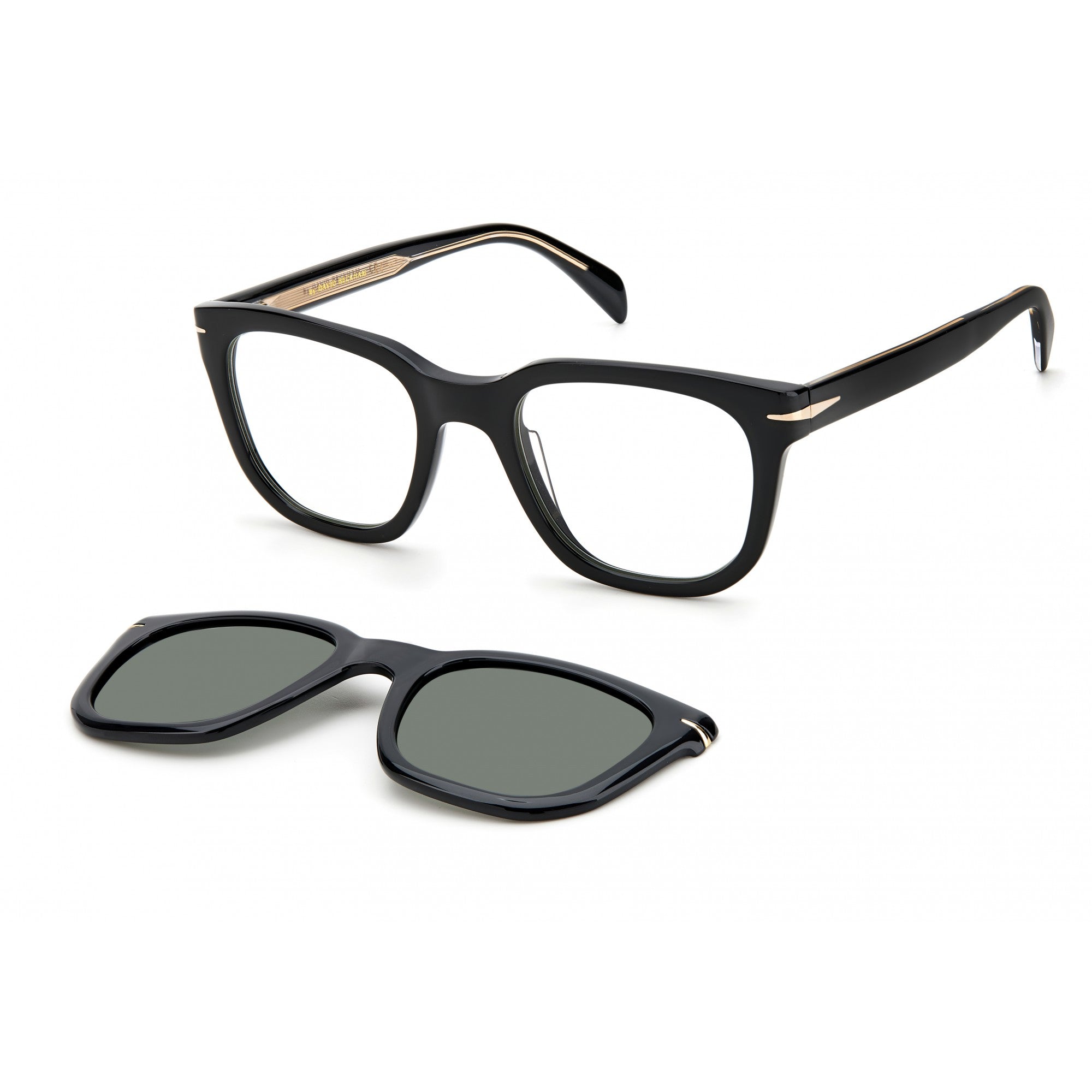 DB 7043/CS DAVID BECKHAM