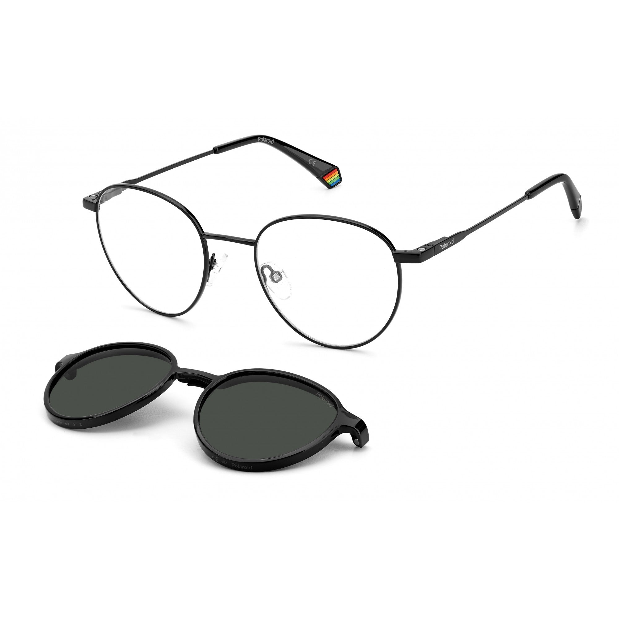 PLD 6158/CS POLAROID