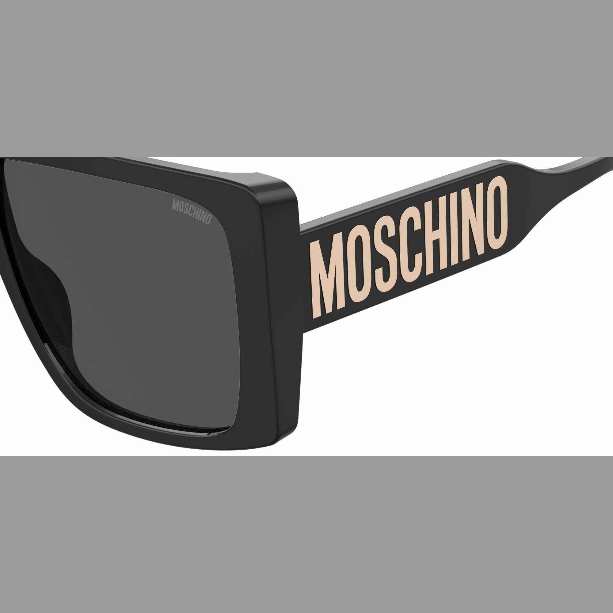 MOS119/S MOSCHINO
